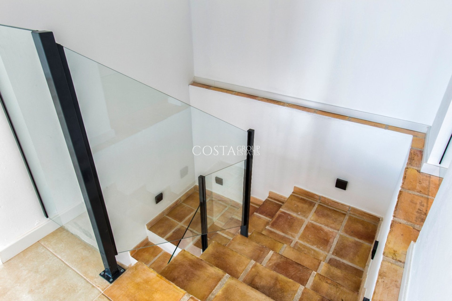 Resale - Villa -
Benissa - Benissa Centro