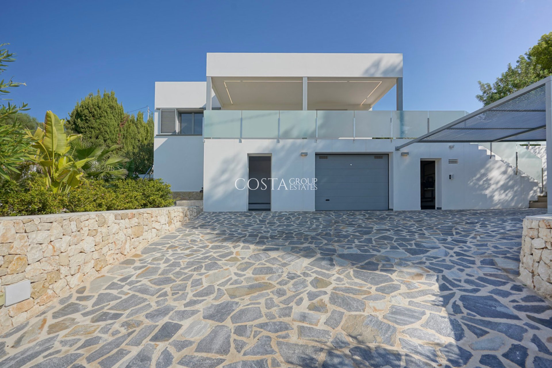 Resale - Villa -
Benissa - Benissa Centro