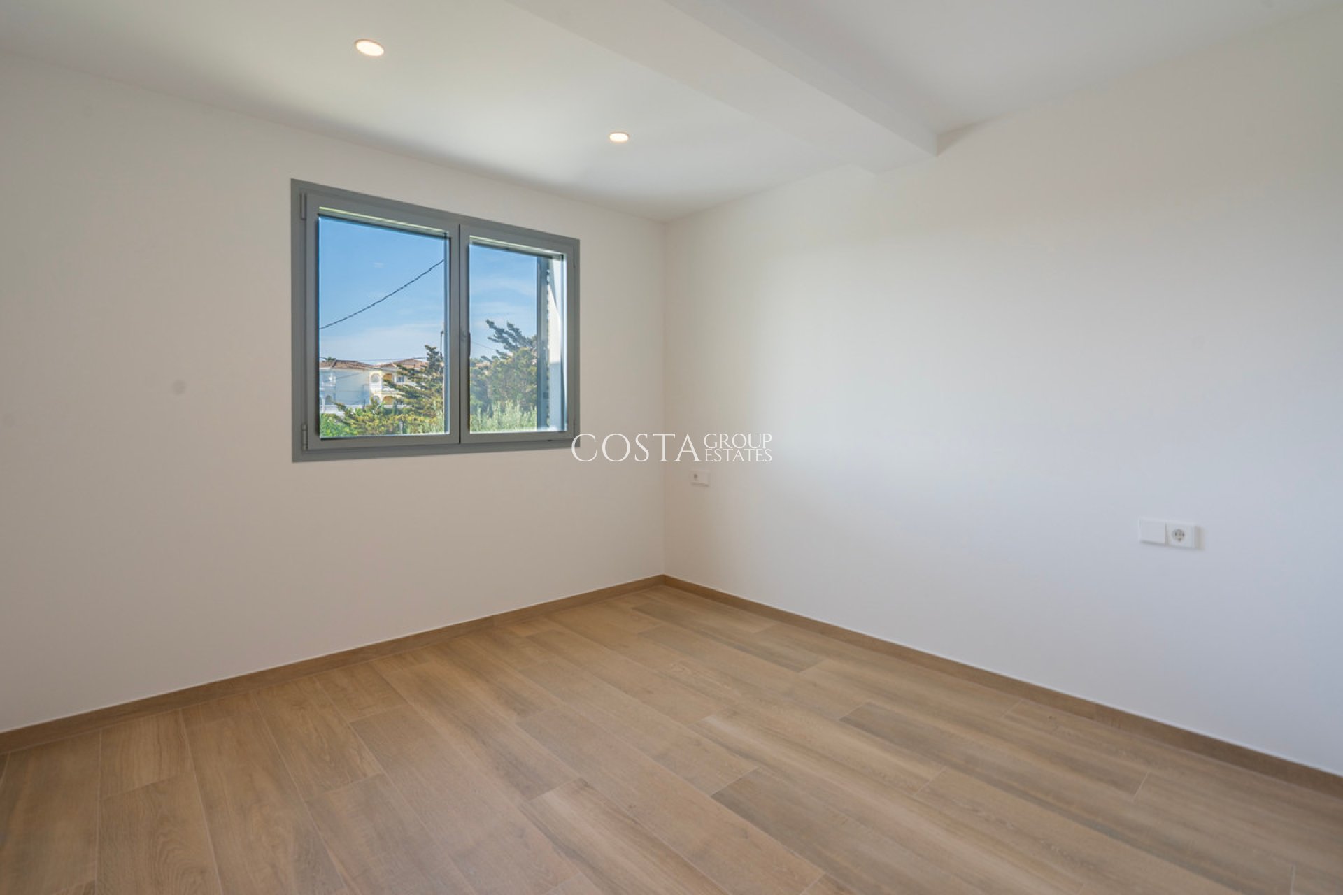 Resale - Villa -
Benissa - Benissa Centro