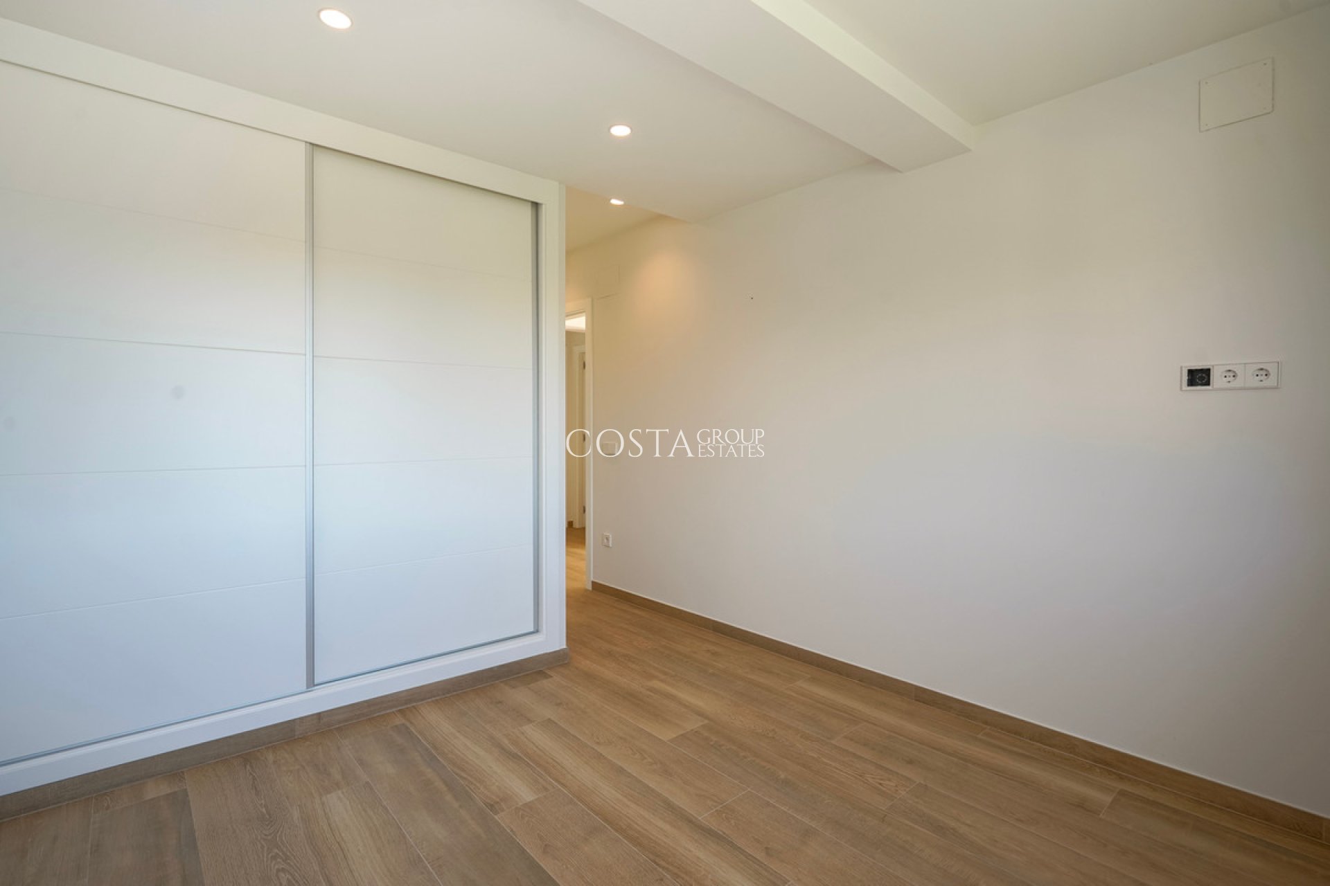 Resale - Villa -
Benissa - Benissa Centro