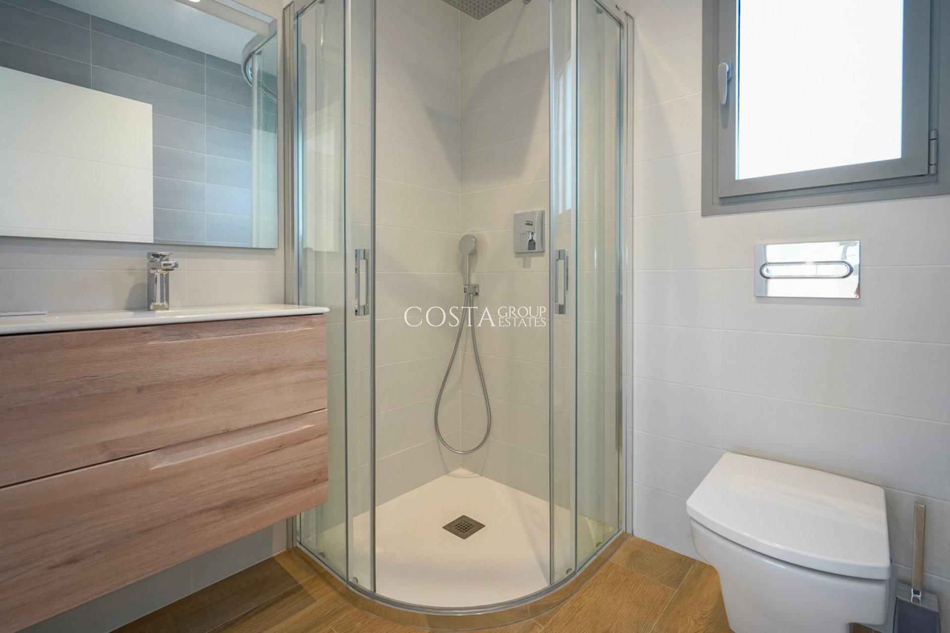 Resale - Villa -
Benissa - Benissa Centro