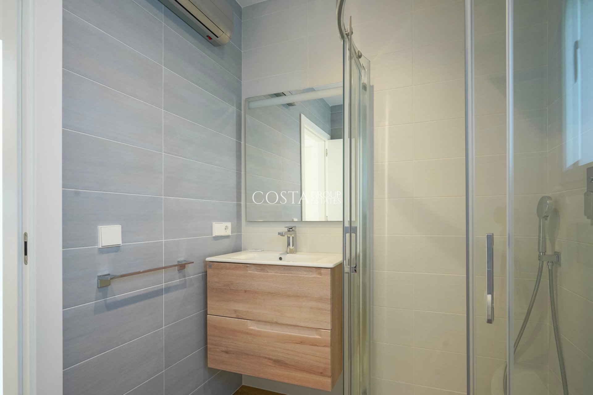 Resale - Villa -
Benissa - Benissa Centro