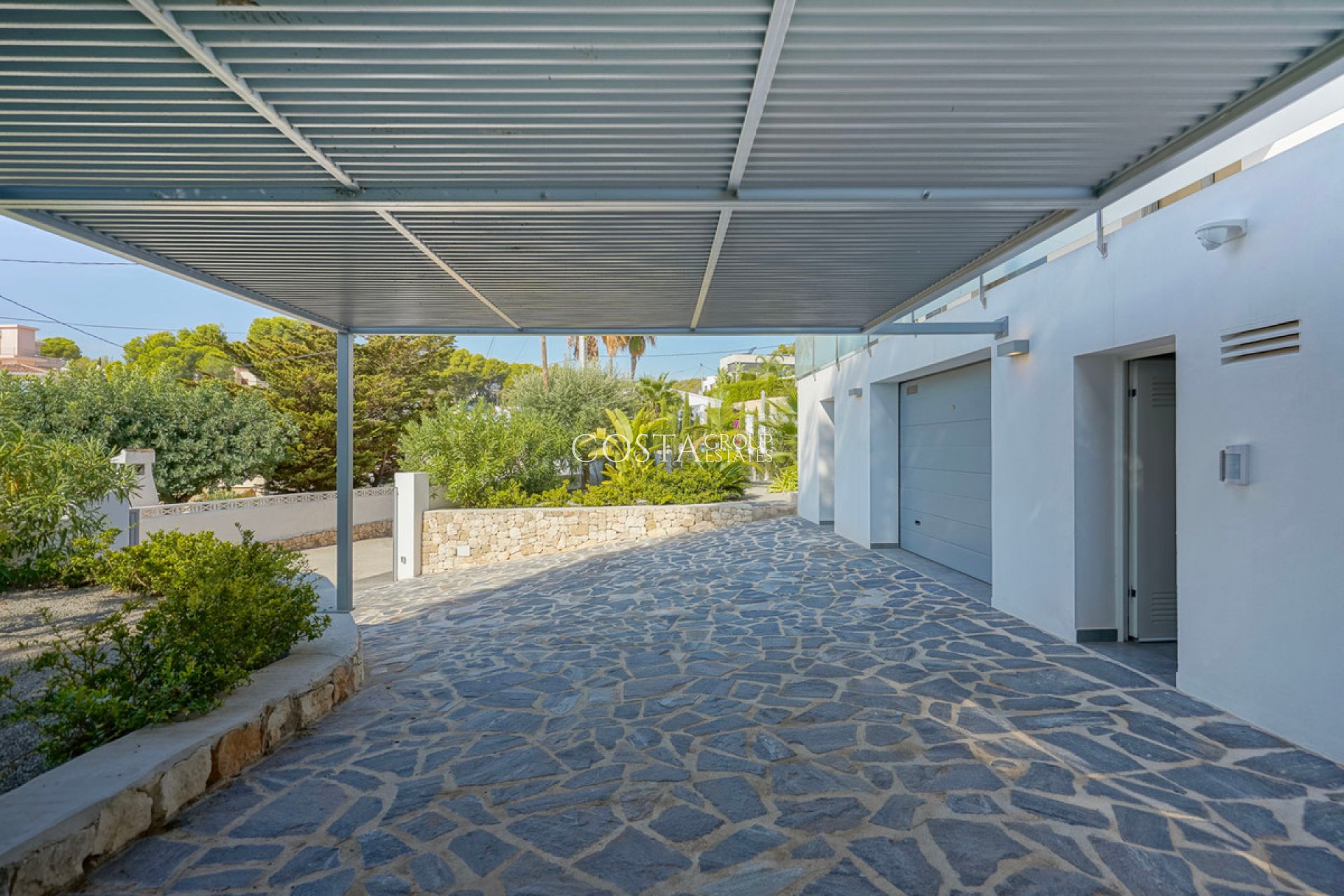 Resale - Villa -
Benissa - Benissa Centro