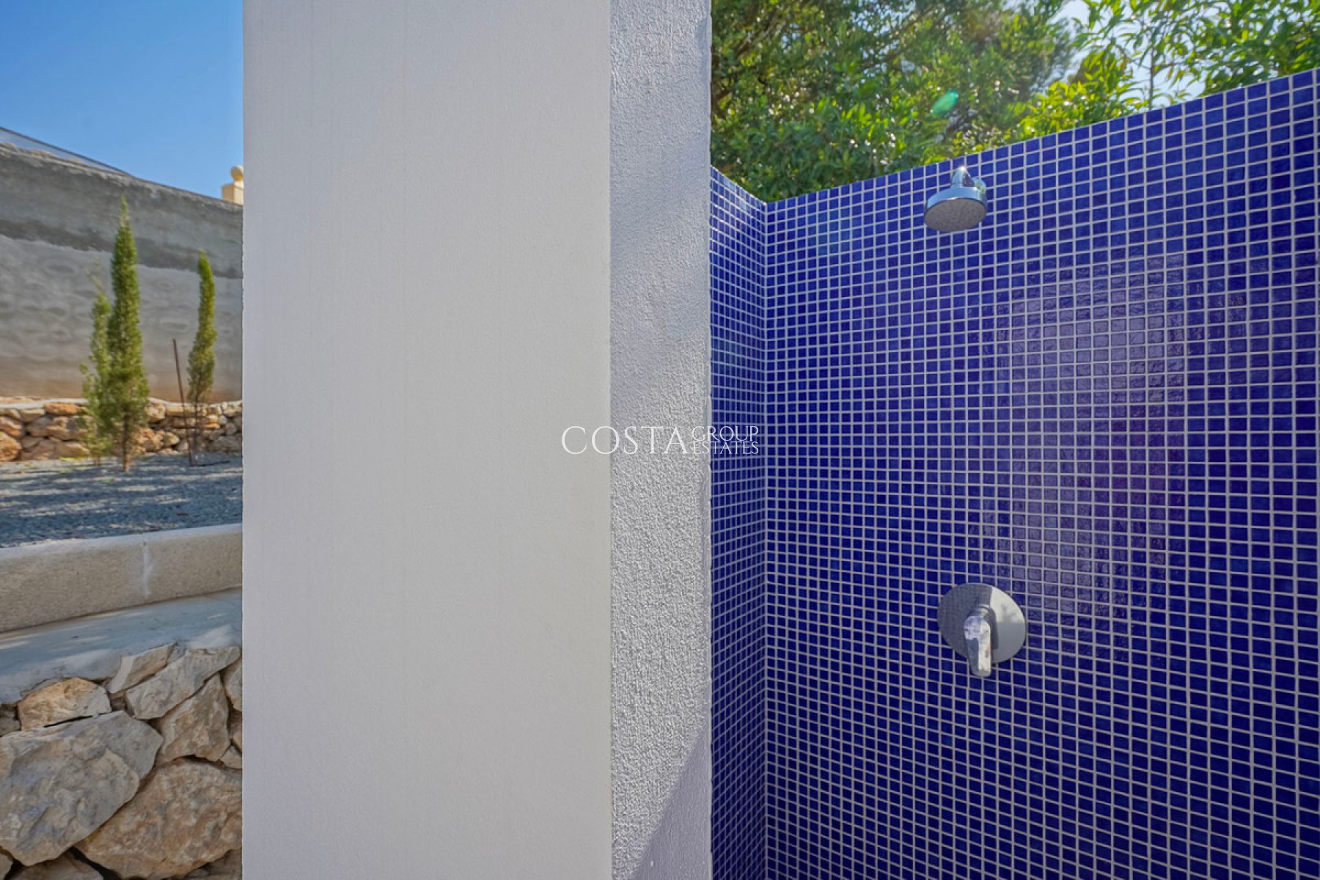 Resale - Villa -
Benissa - Benissa Centro