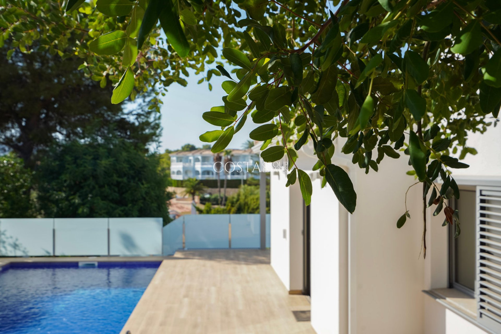 Resale - Villa -
Benissa - Benissa Centro