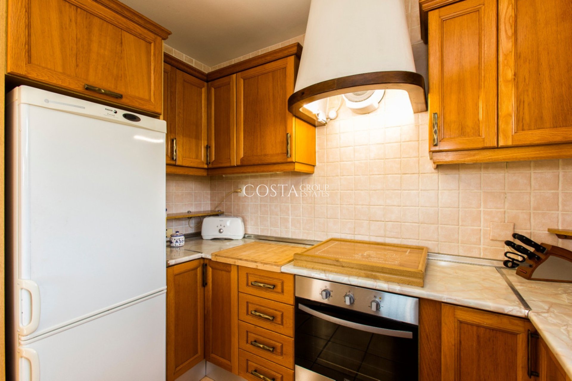 Resale - Villa -
Benissa - Benissa Centro