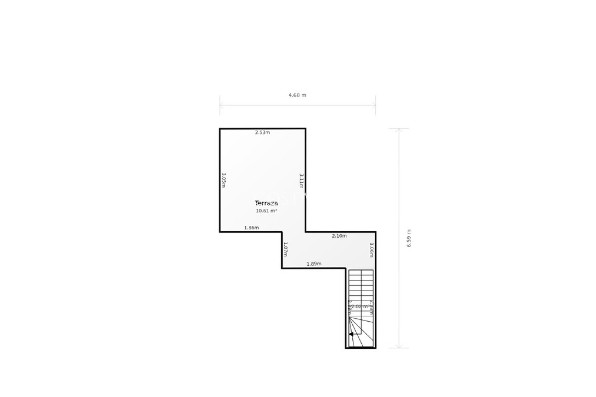 Resale - Villa -
Benissa - Benissa Centro