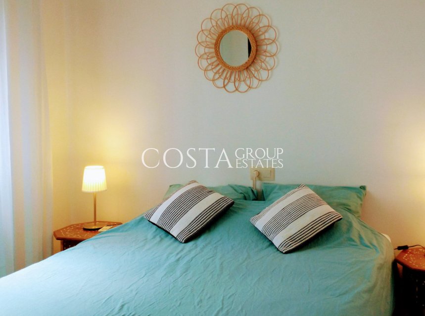 Resale - Villa -
Benissa - Benissa Centro