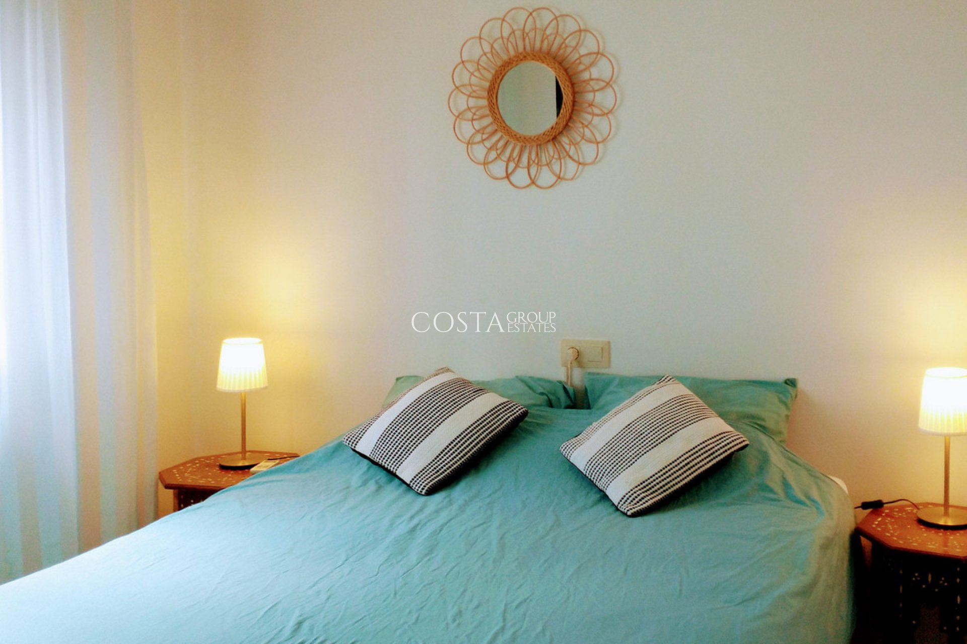 Resale - Villa -
Benissa - Benissa Centro