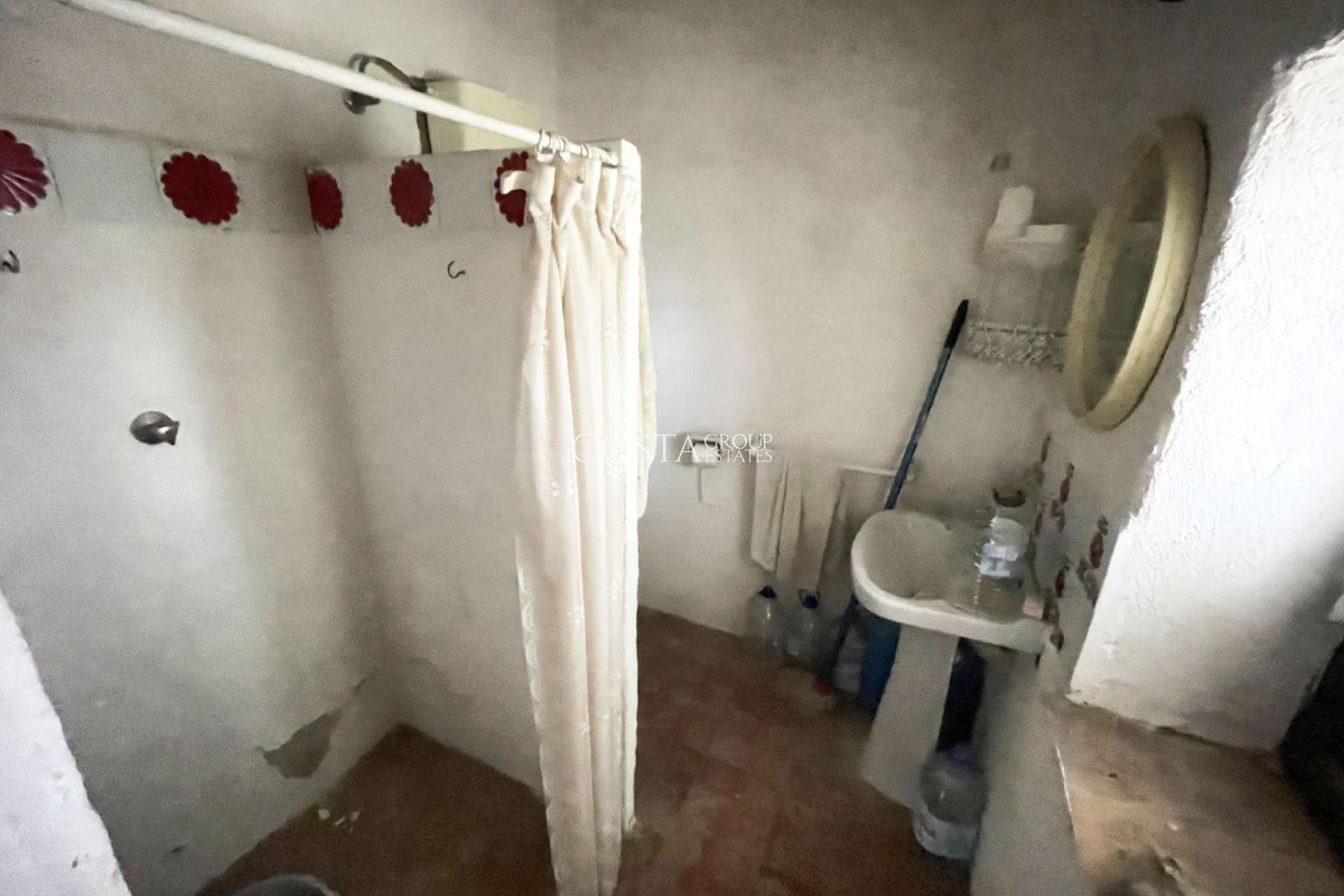 Resale - Villa -
Benissa - Benissa Centro