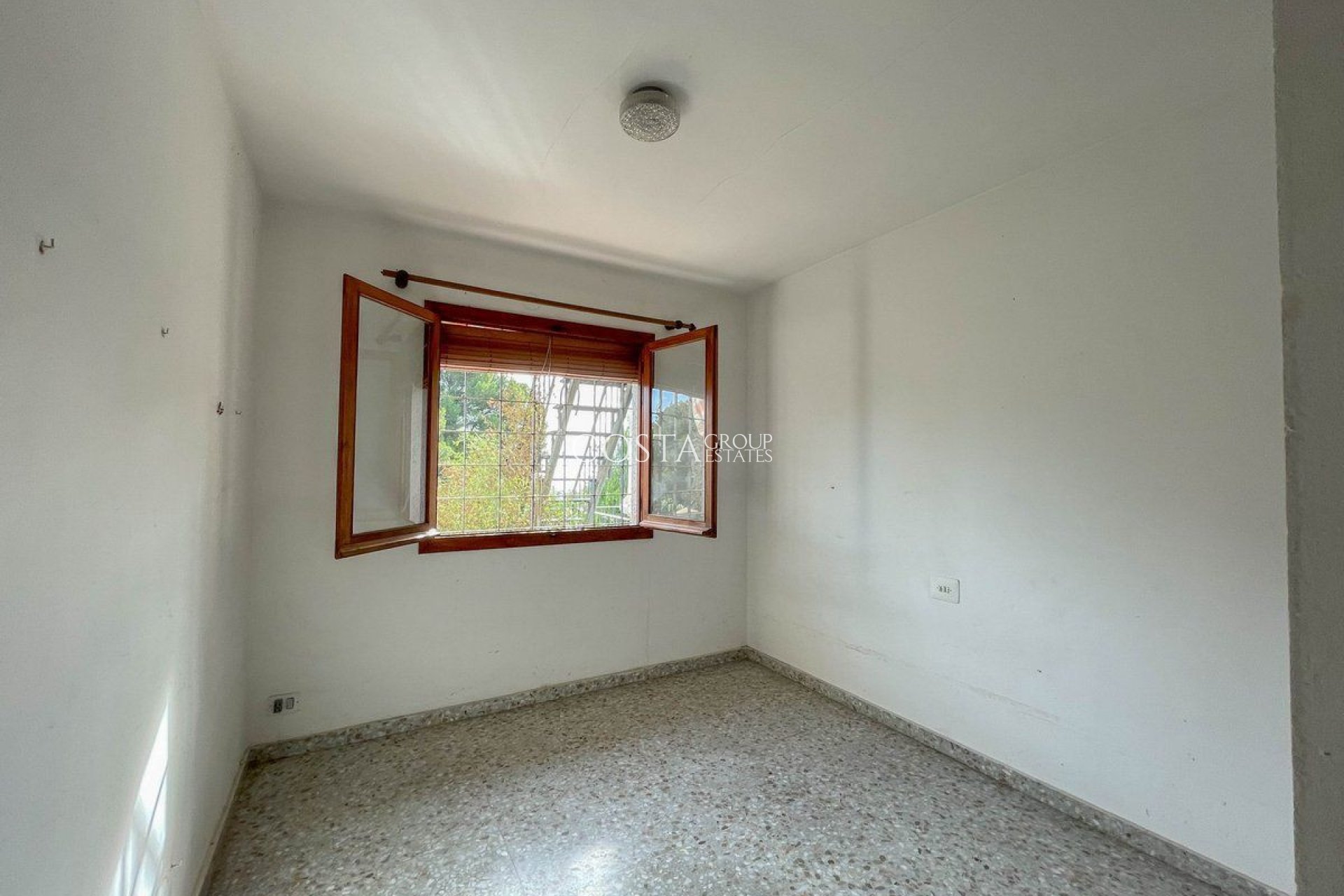 Resale - Villa -
Benissa - Benissa Centro