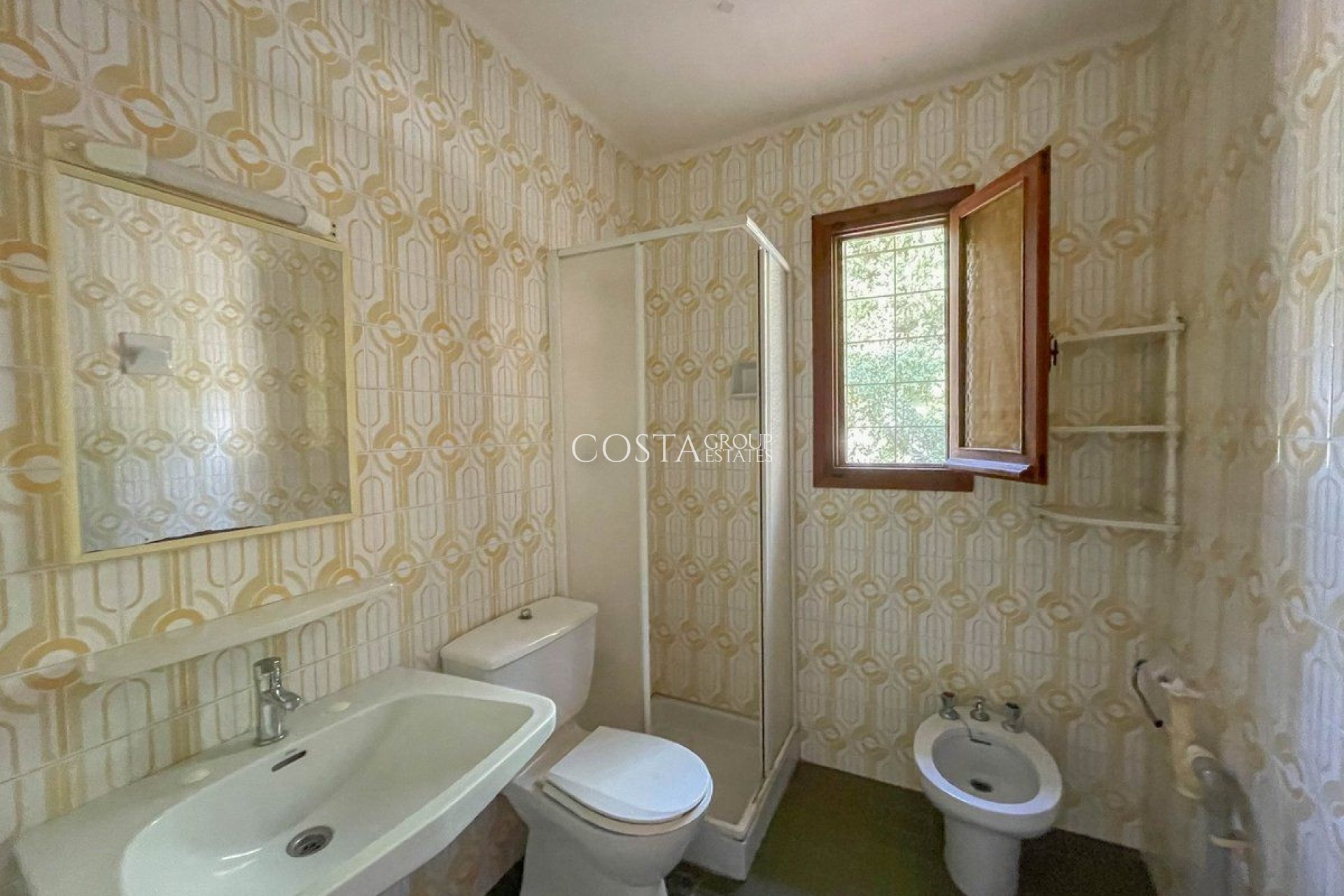 Resale - Villa -
Benissa - Benissa Centro