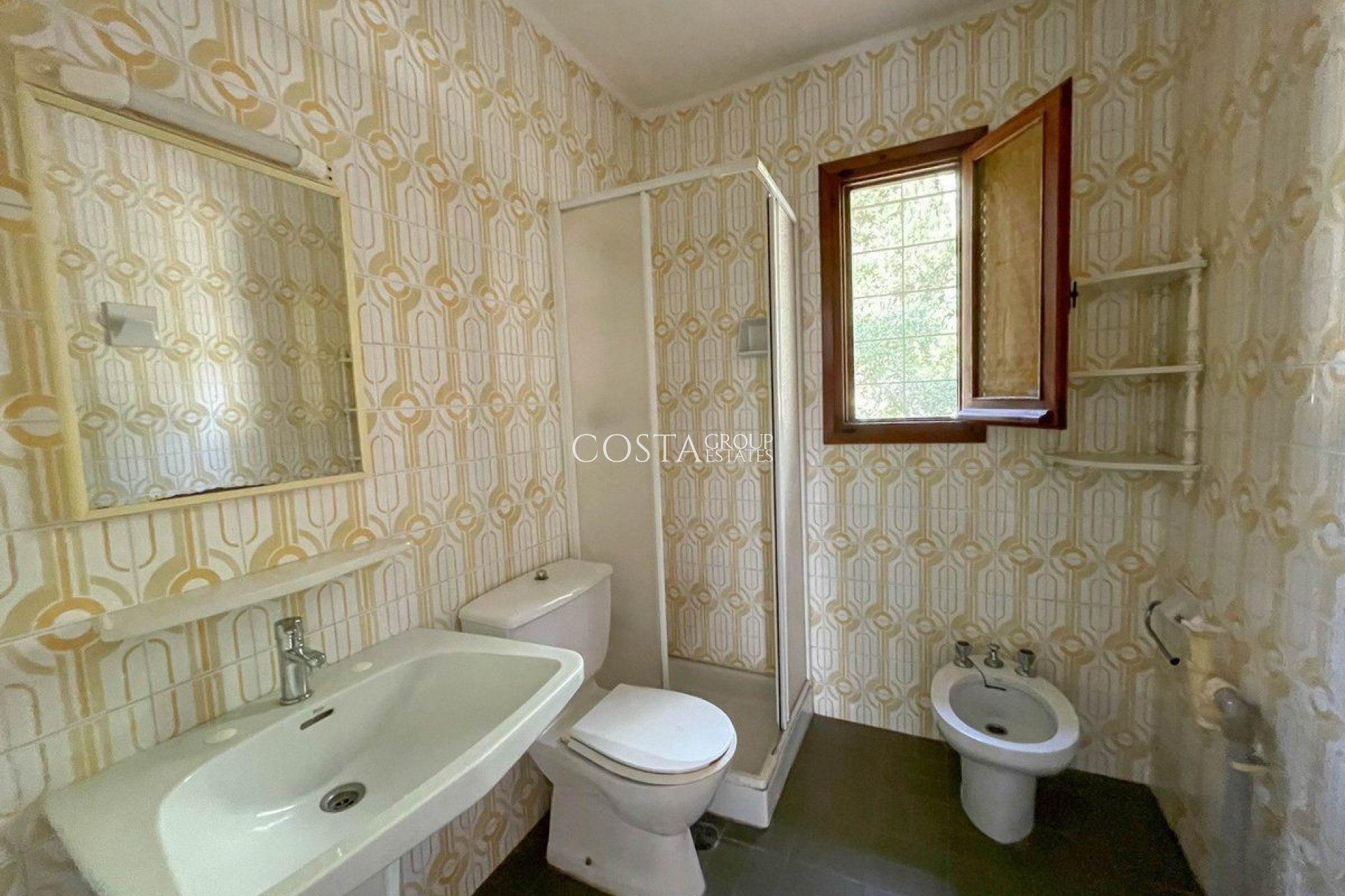 Resale - Villa -
Benissa - Benissa Centro