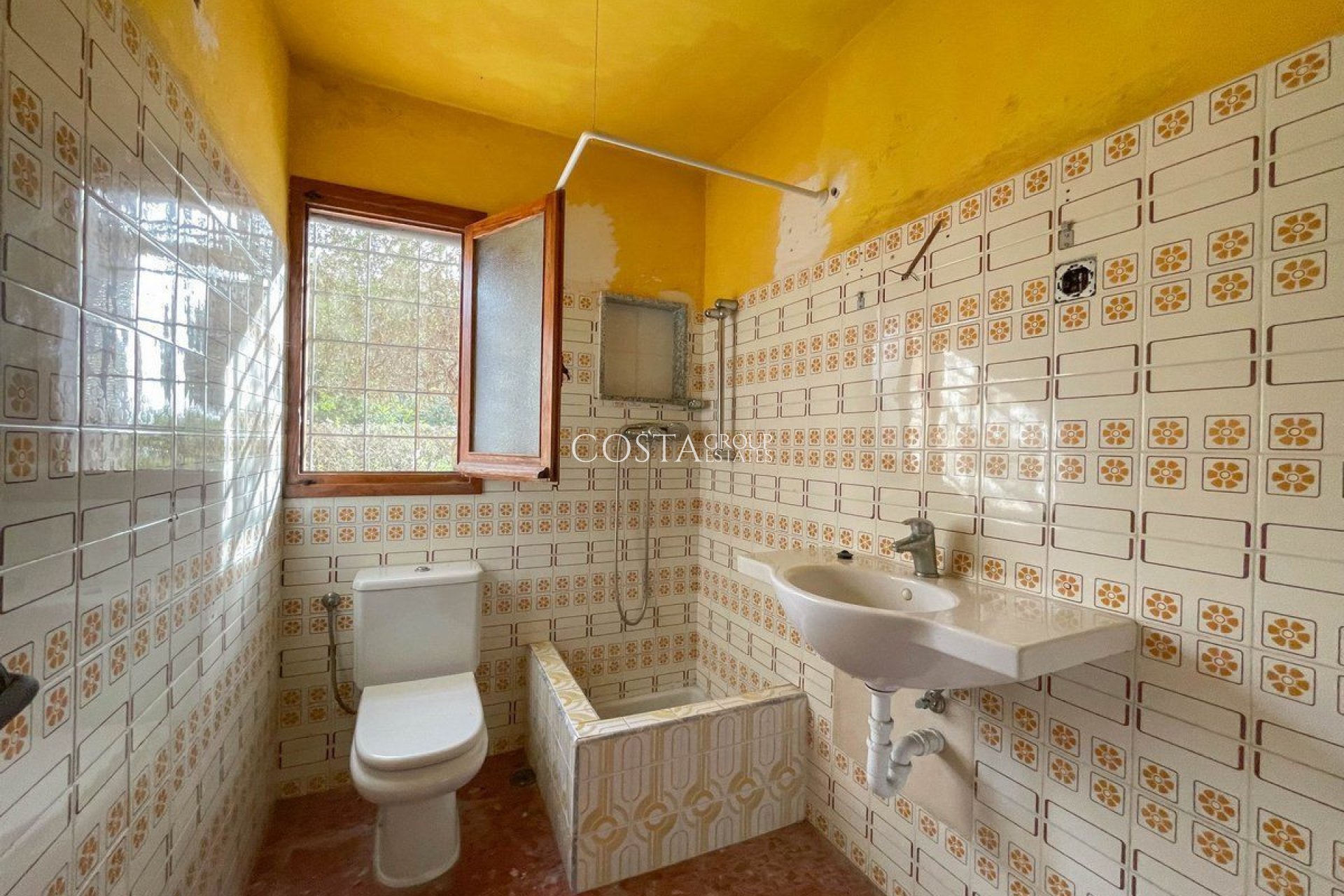 Resale - Villa -
Benissa - Benissa Centro