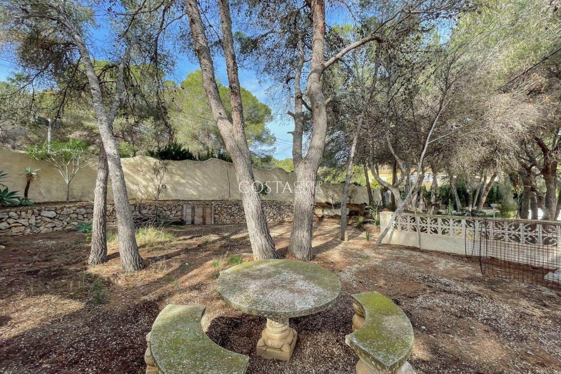 Resale - Villa -
Benissa - Benissa Centro