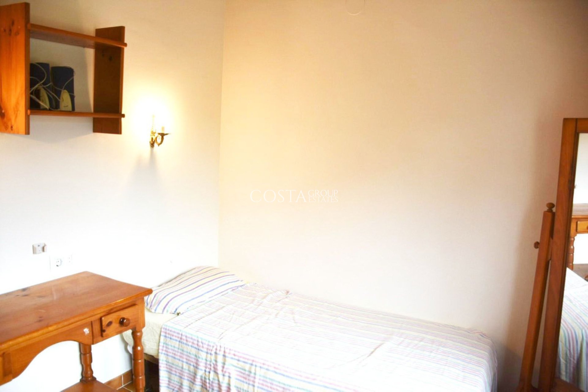 Resale - Villa -
Benissa - Benissa Centro