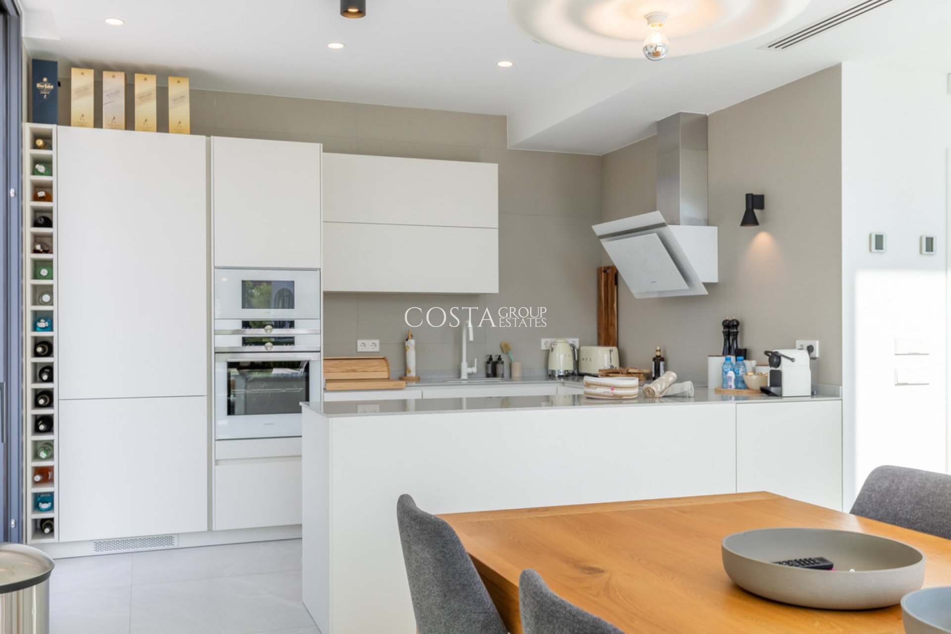 Resale - Villa -
Benissa - Benissa Centro