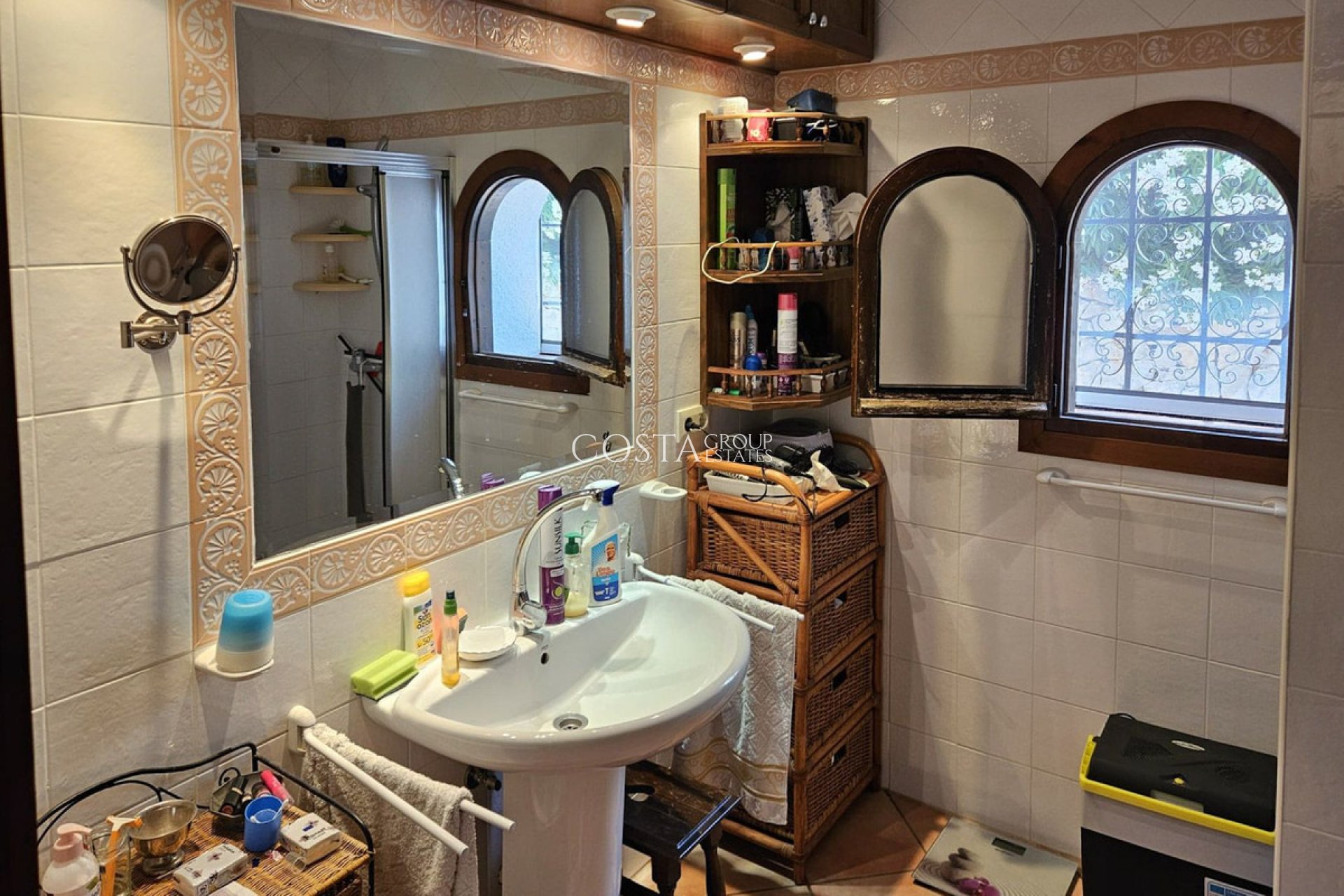 Resale - Villa -
Benissa - Benissa Centro