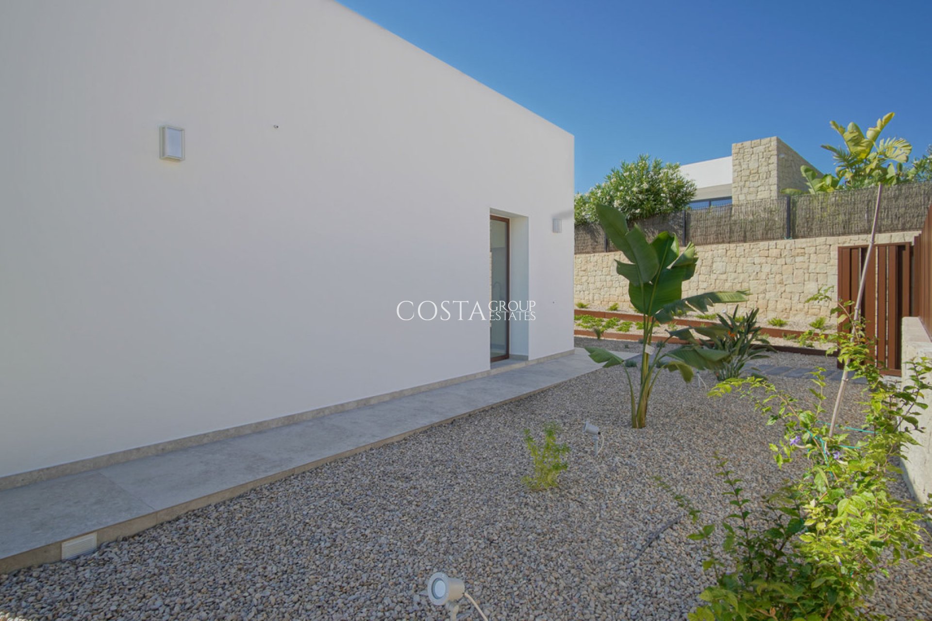 Resale - Villa -
Benissa - Benissa Centro