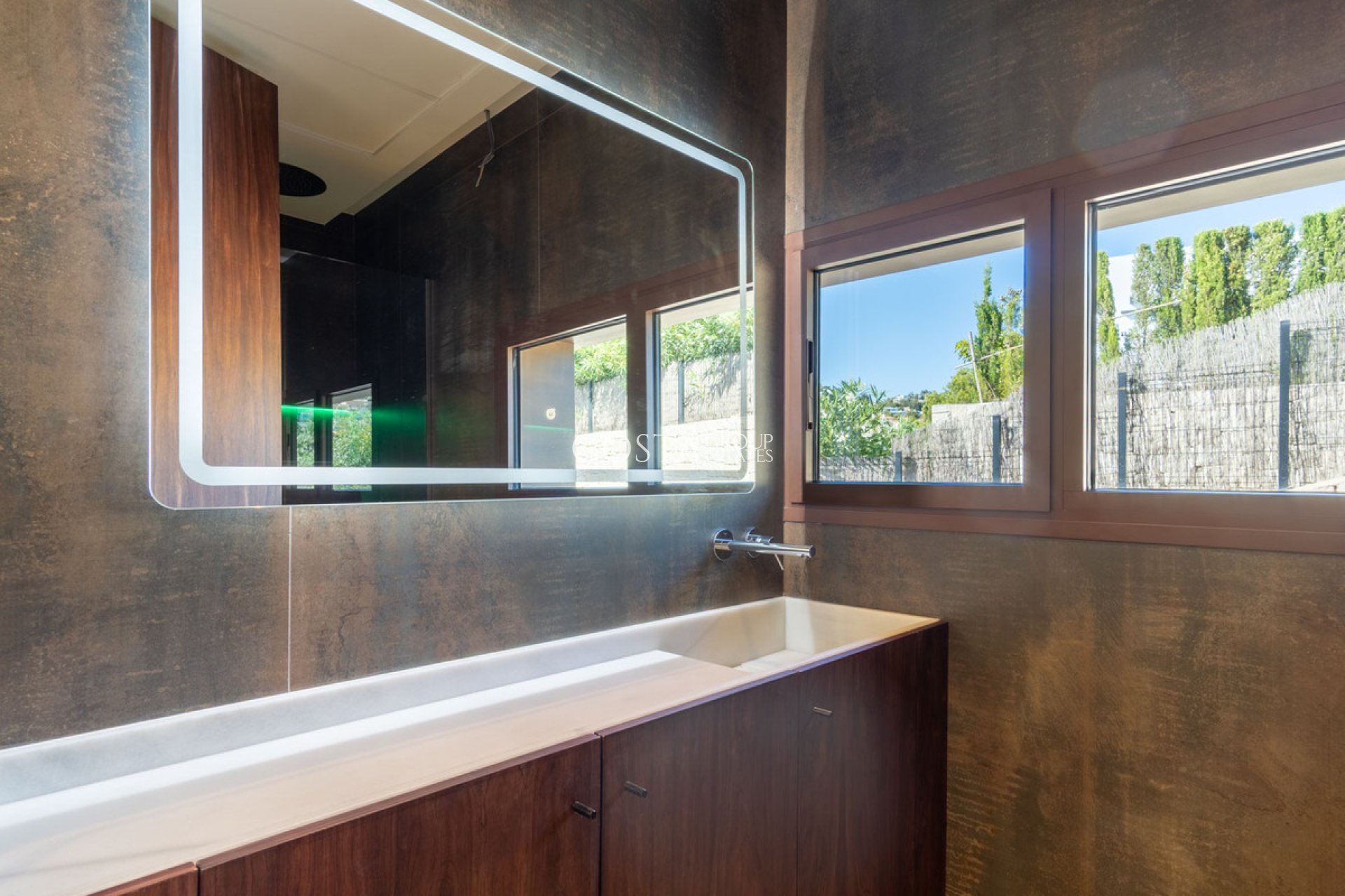 Resale - Villa -
Benissa - Benissa Centro