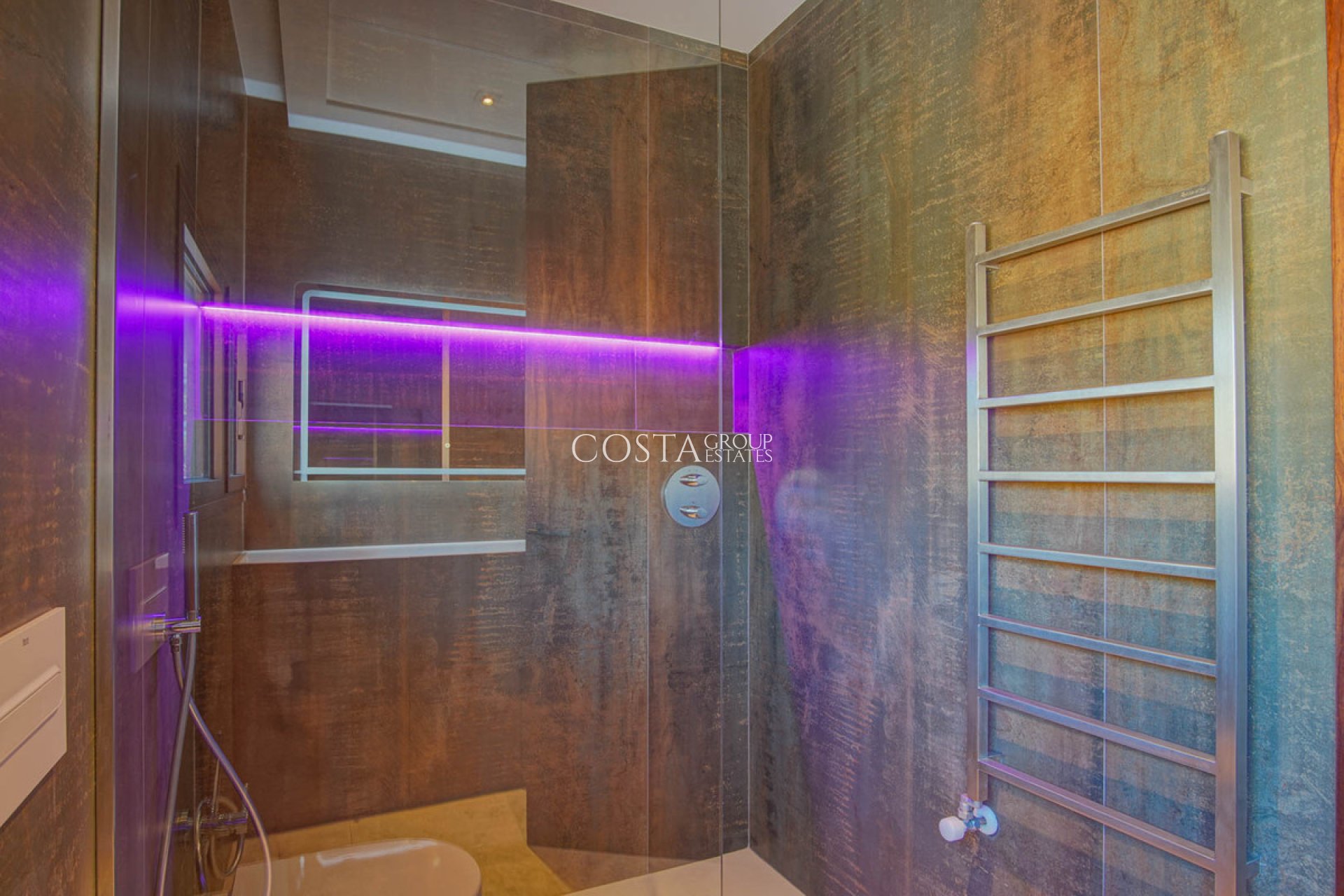 Resale - Villa -
Benissa - Benissa Centro