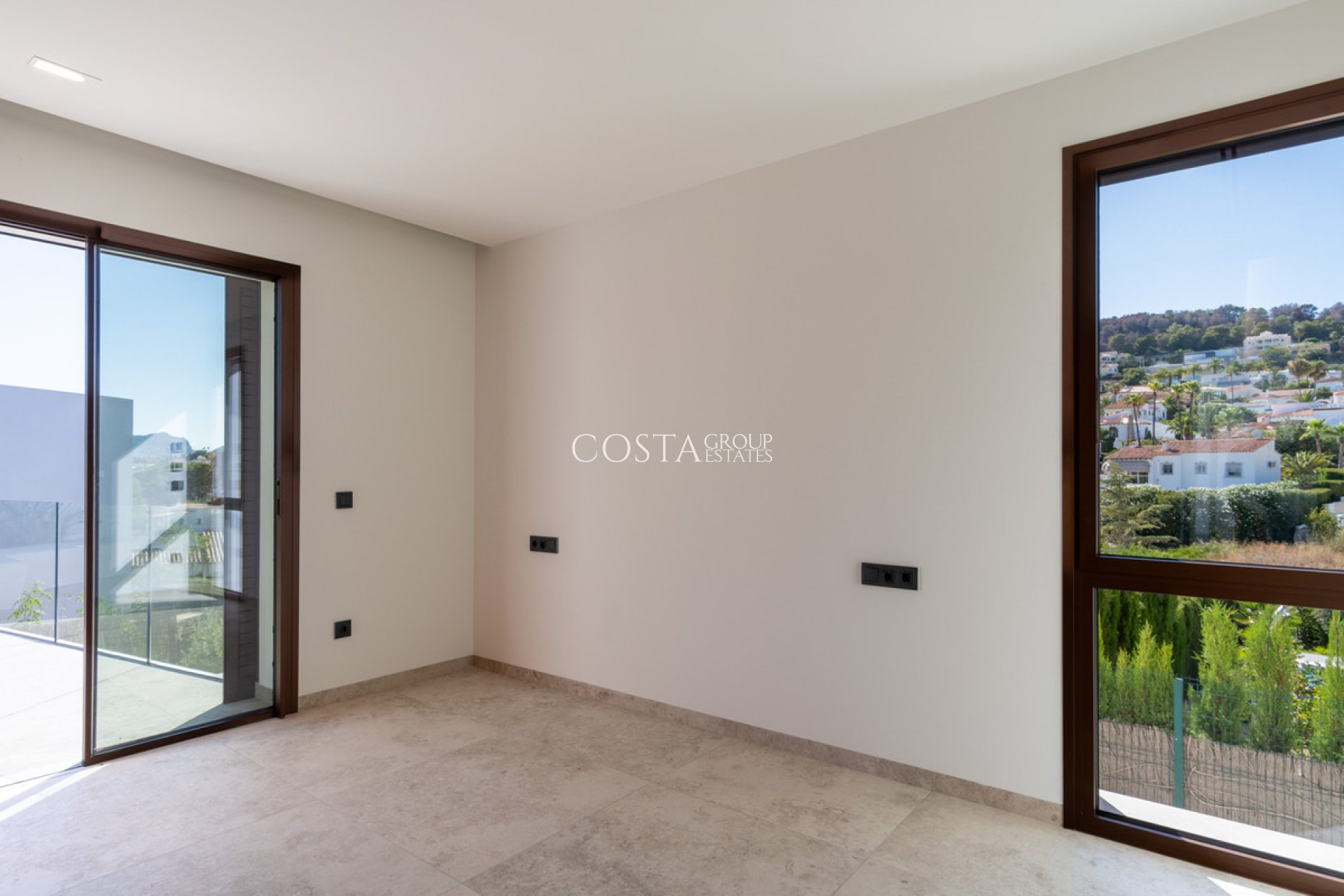 Resale - Villa -
Benissa - Benissa Centro
