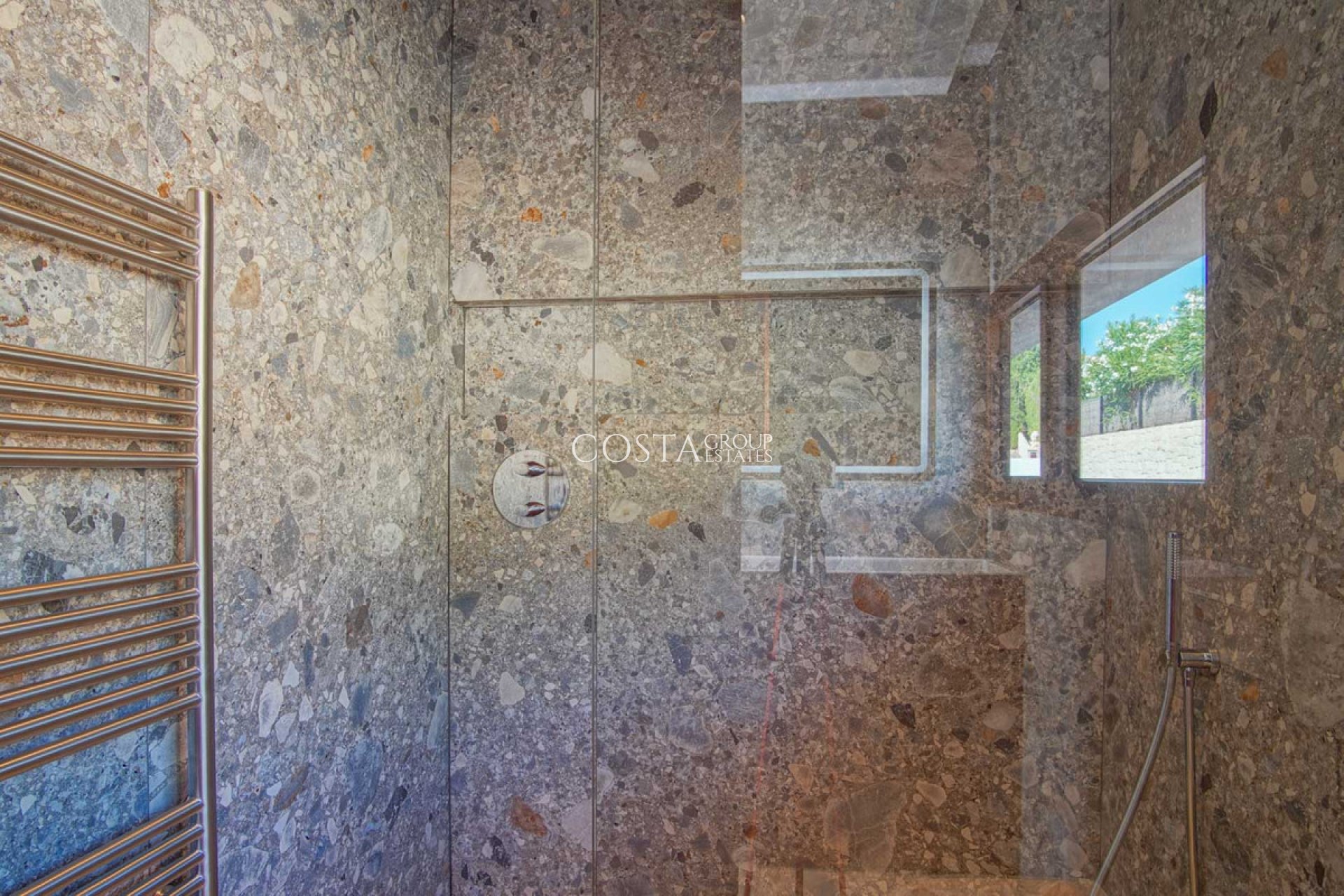 Resale - Villa -
Benissa - Benissa Centro