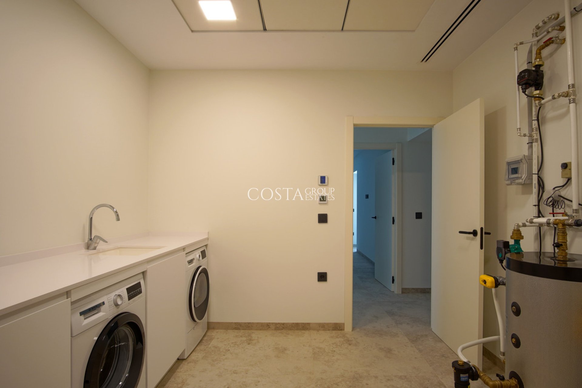 Resale - Villa -
Benissa - Benissa Centro