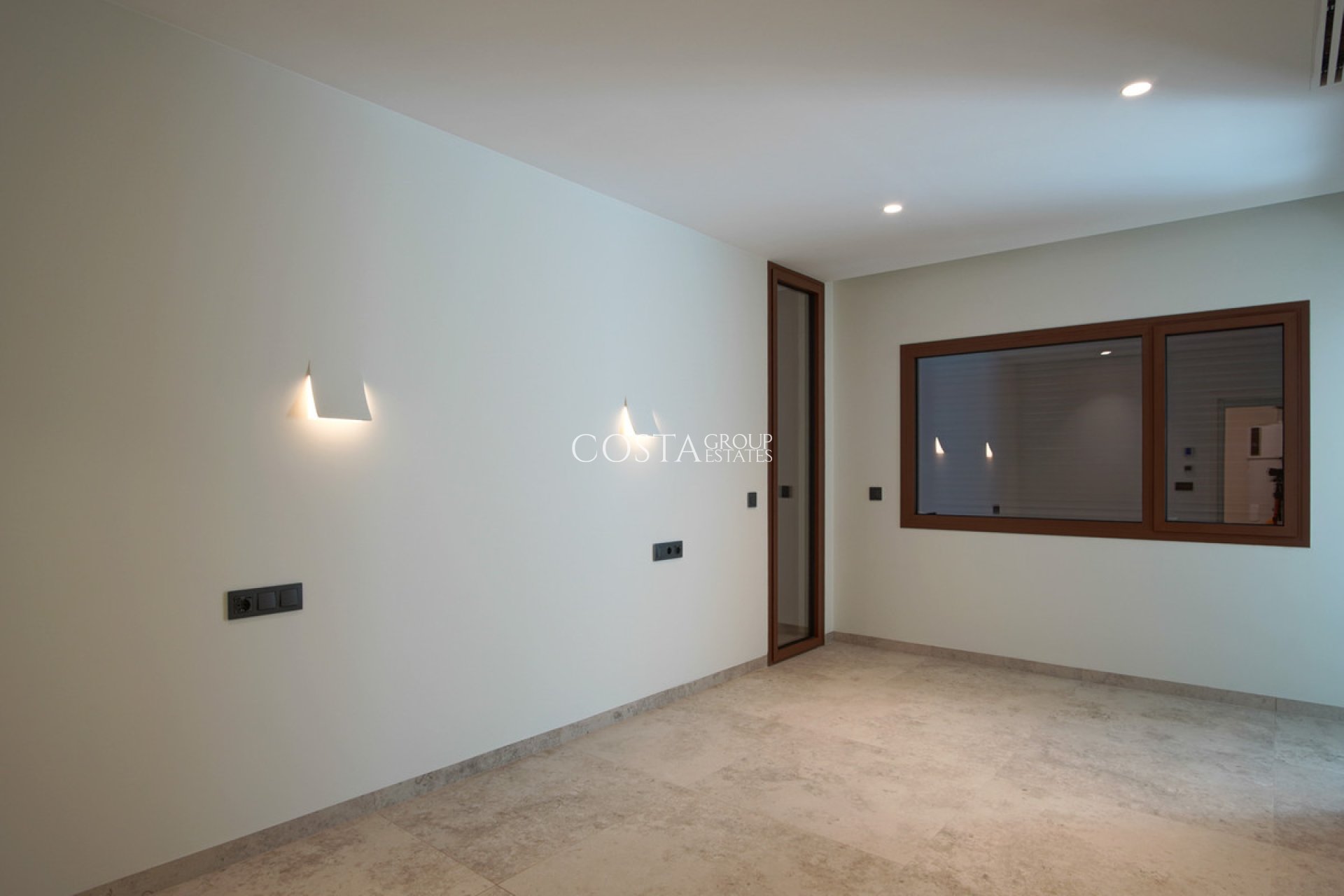 Resale - Villa -
Benissa - Benissa Centro