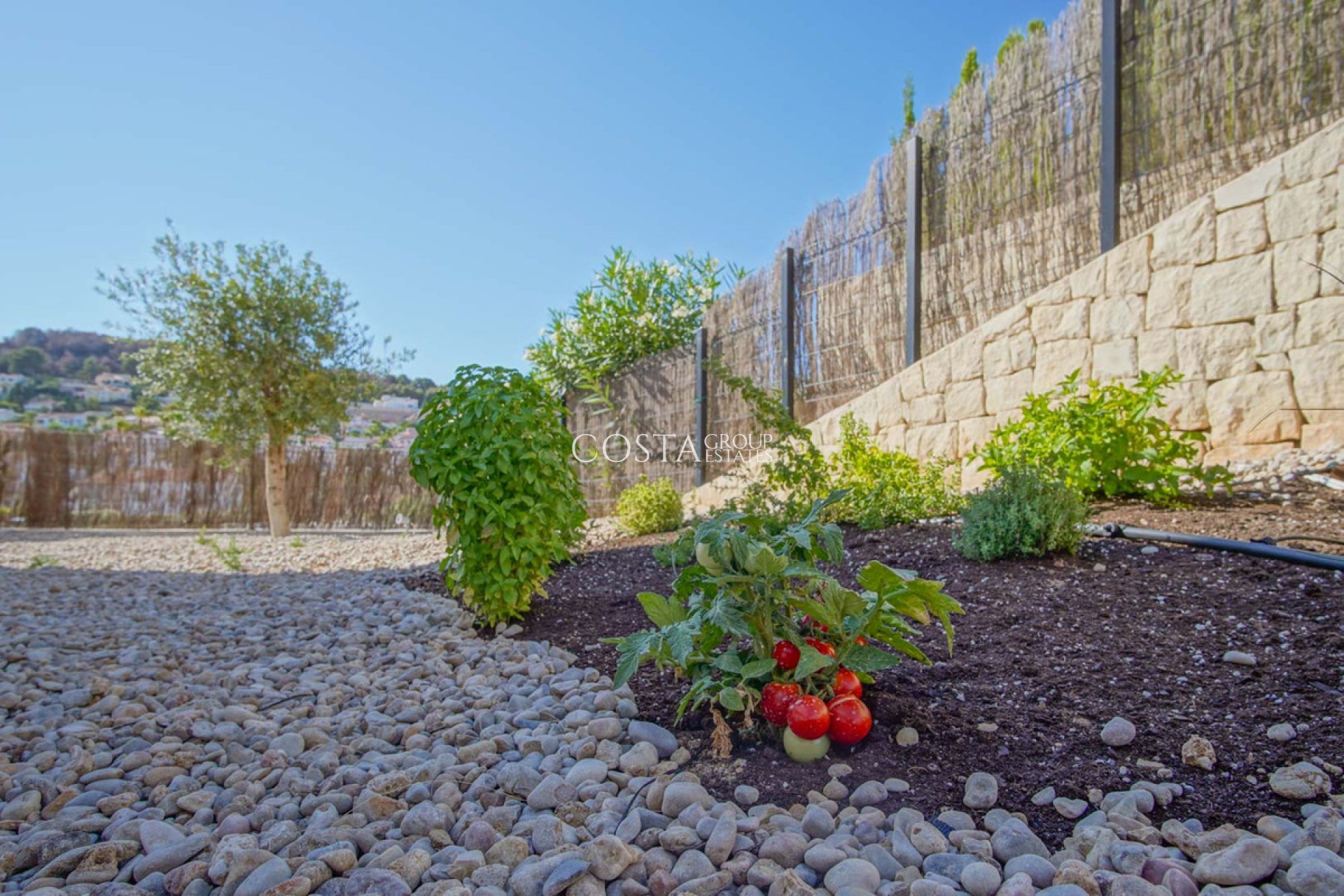 Resale - Villa -
Benissa - Benissa Centro