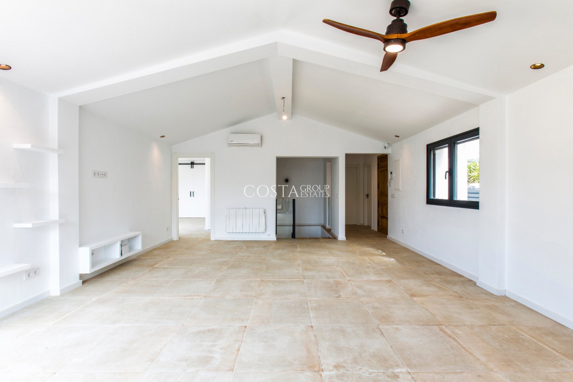 Resale - Villa -
Benissa - Benissa Centro