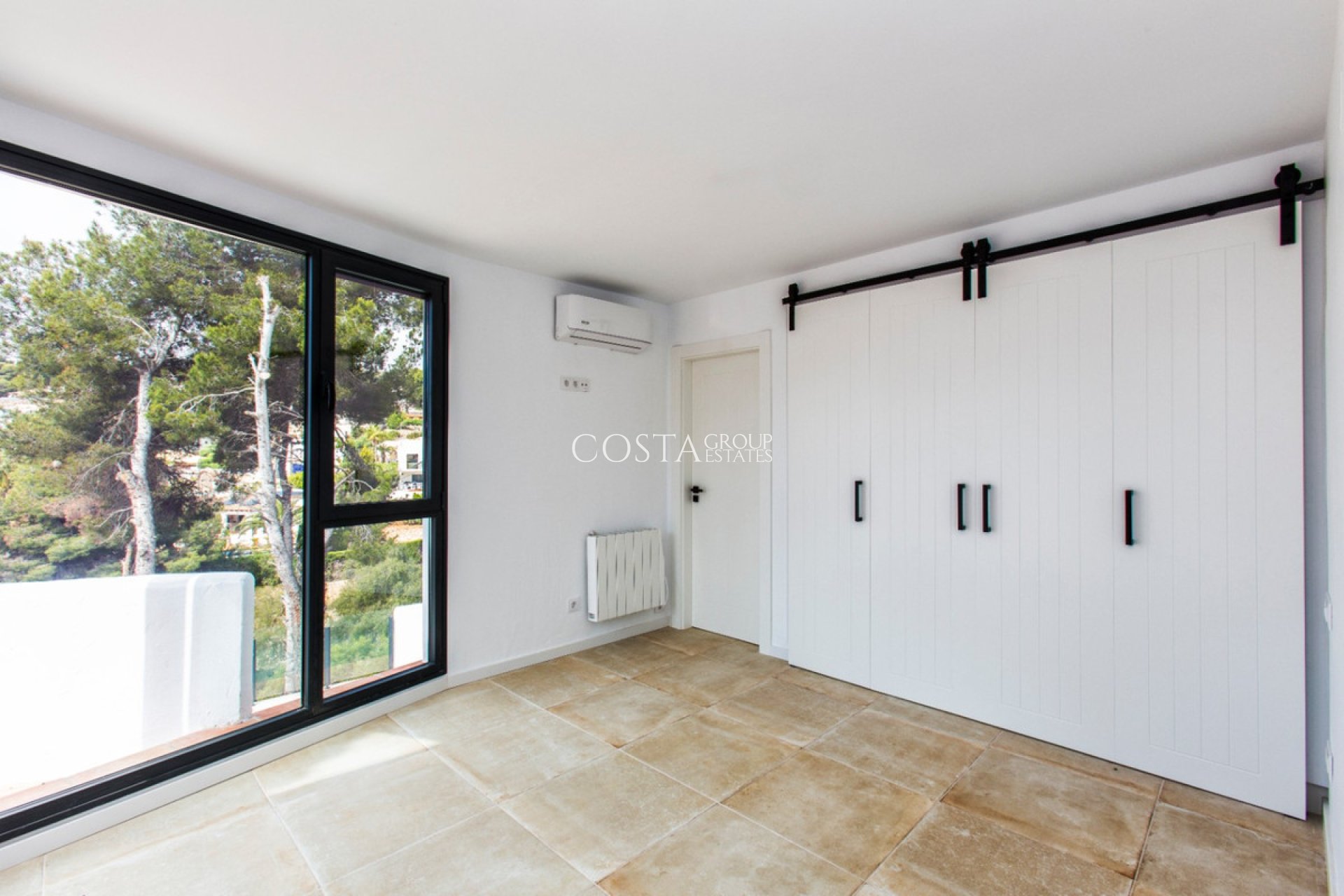 Resale - Villa -
Benissa - Benissa Centro