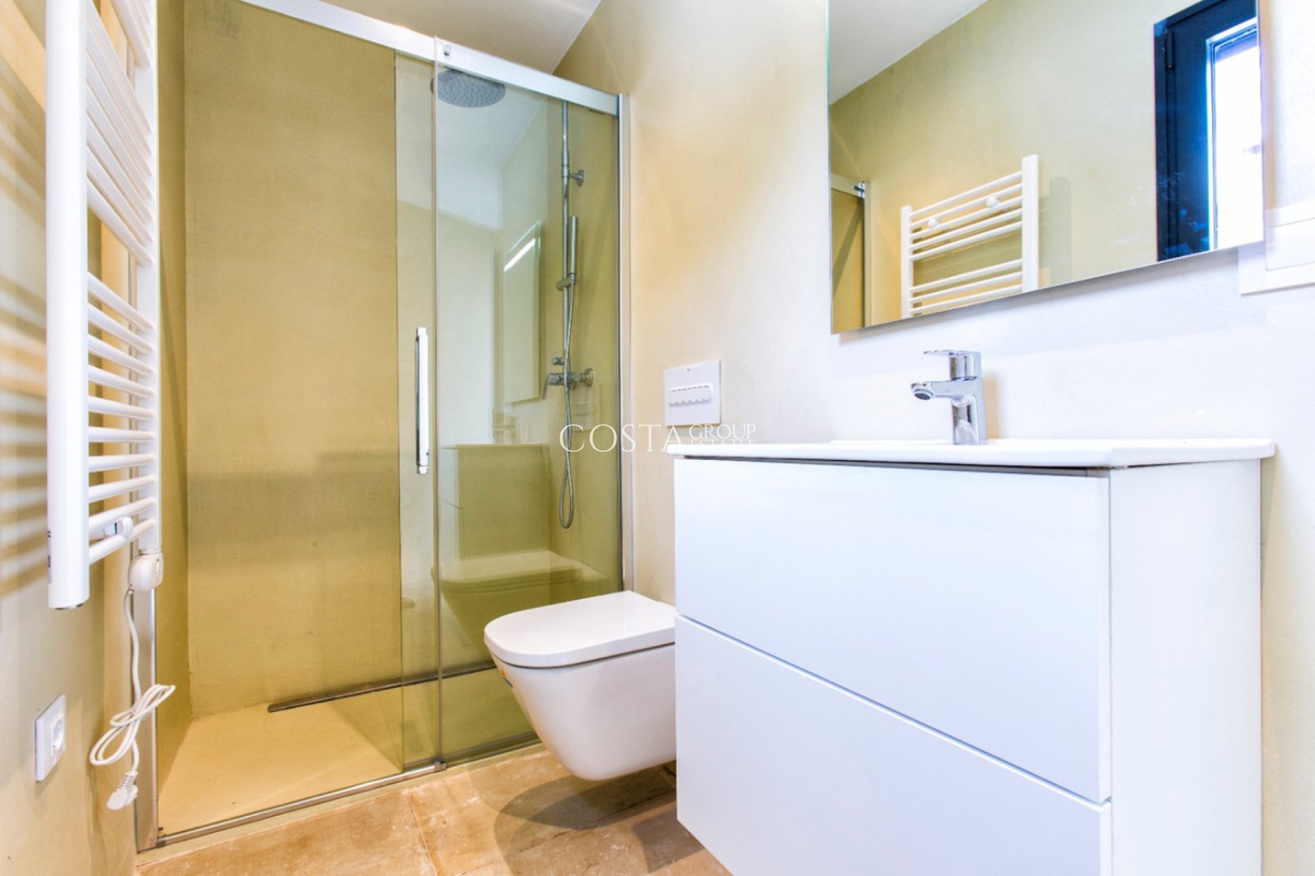 Resale - Villa -
Benissa - Benissa Centro