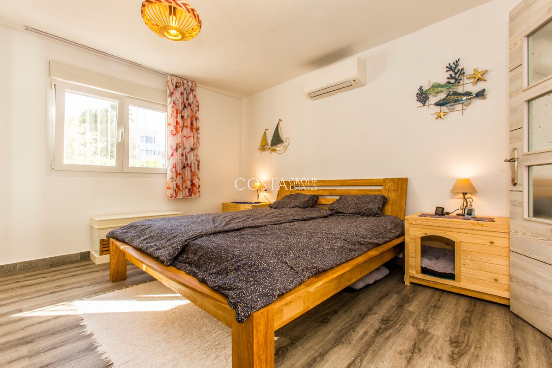 Resale - Villa -
Benissa - Benissa Centro