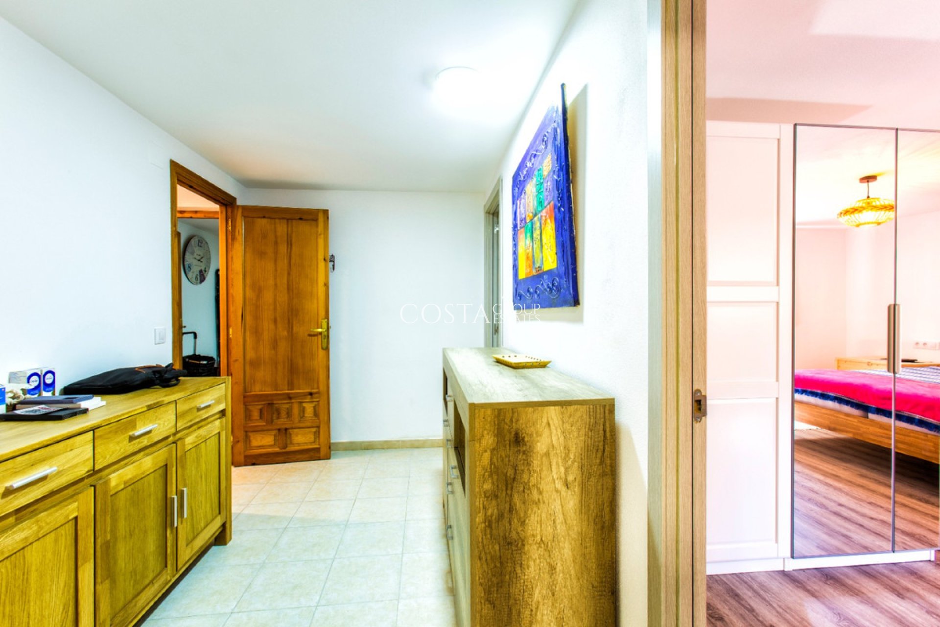 Resale - Villa -
Benissa - Benissa Centro