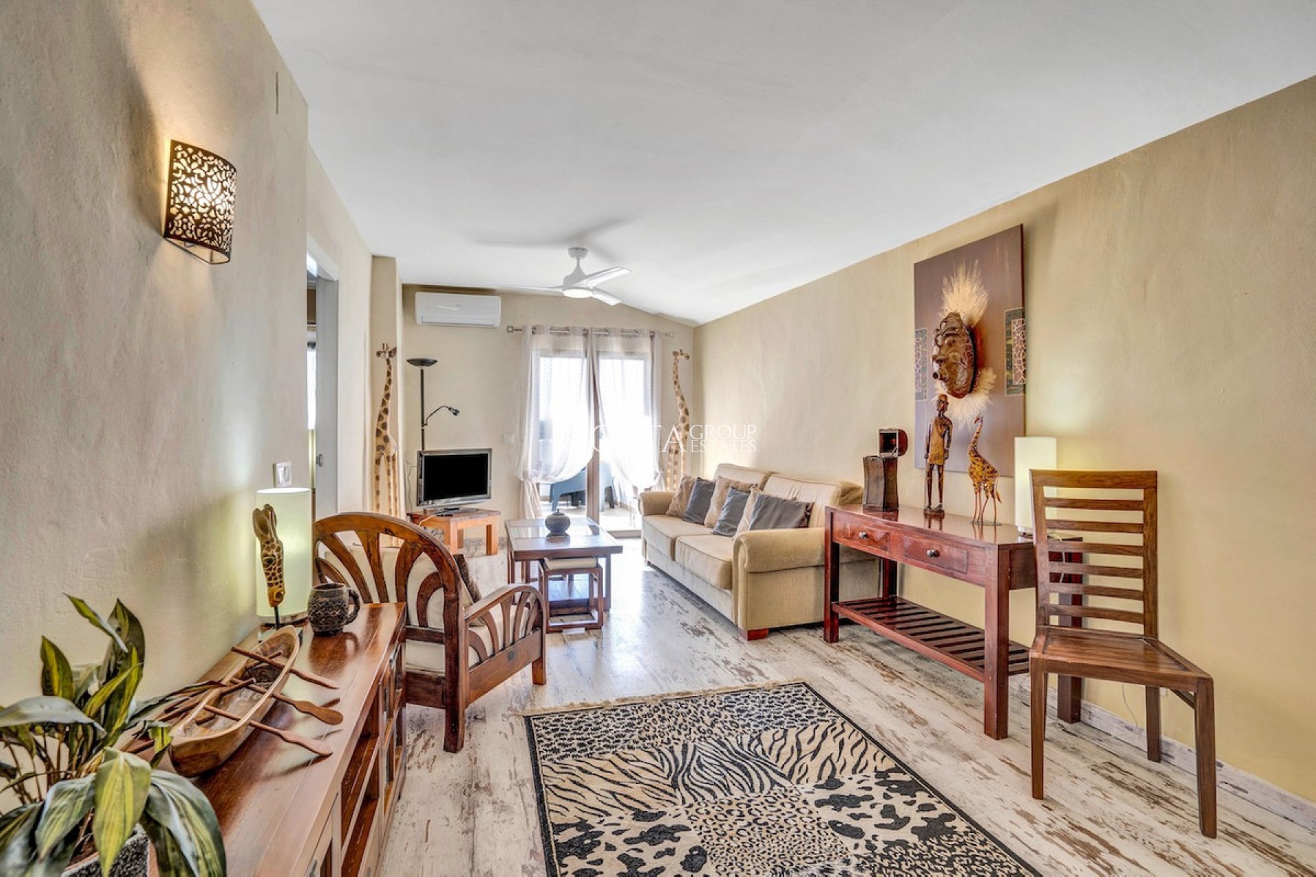 Resale - Villa -
Benissa - Benissa Centro