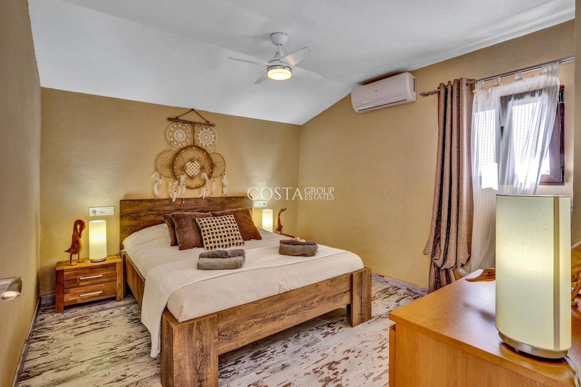 Resale - Villa -
Benissa - Benissa Centro