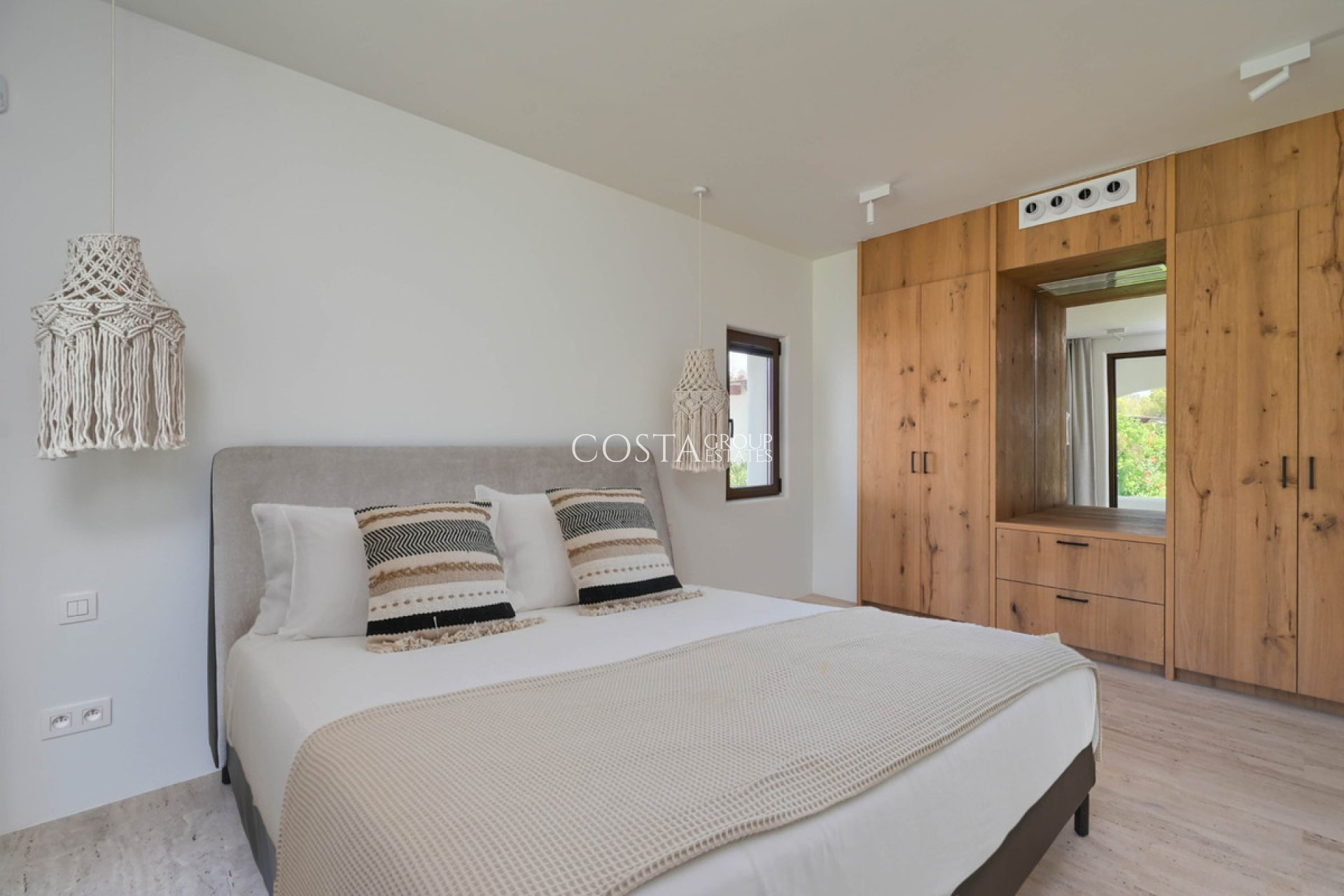 Resale - Villa -
Benissa - Benissa Centro