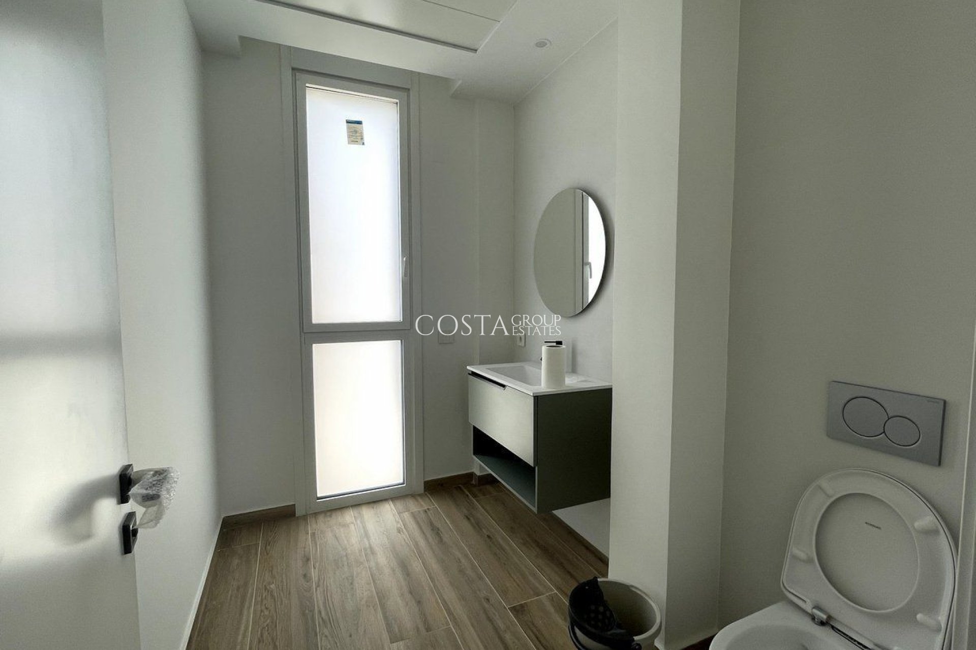 Resale - Villa -
Benissa - Benissa Centro