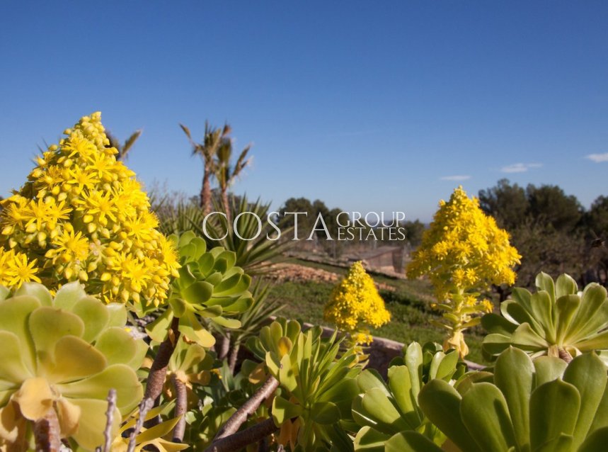 Resale - Villa -
Benissa - Benissa Centro