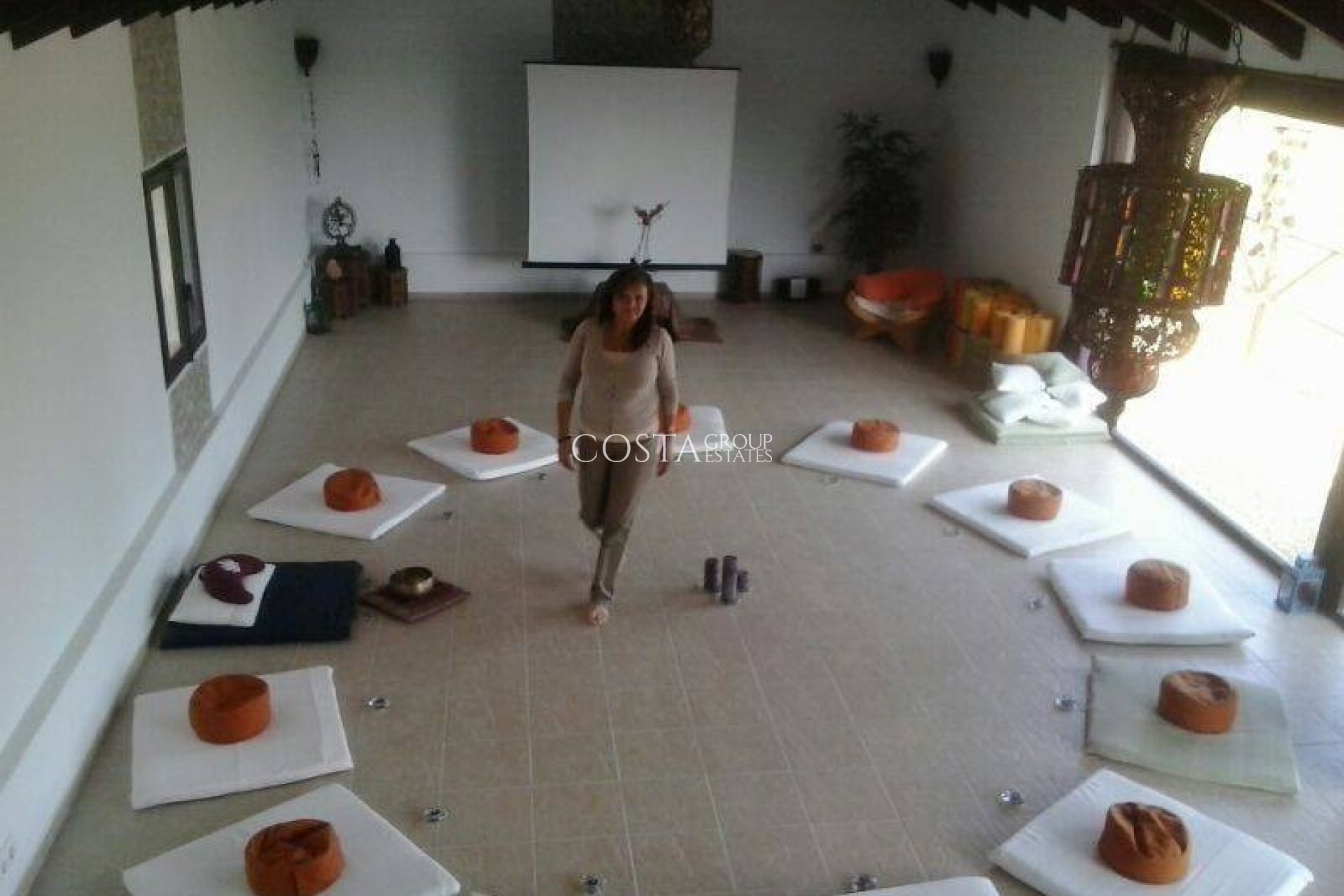 Resale - Villa -
Benissa - Benissa Centro