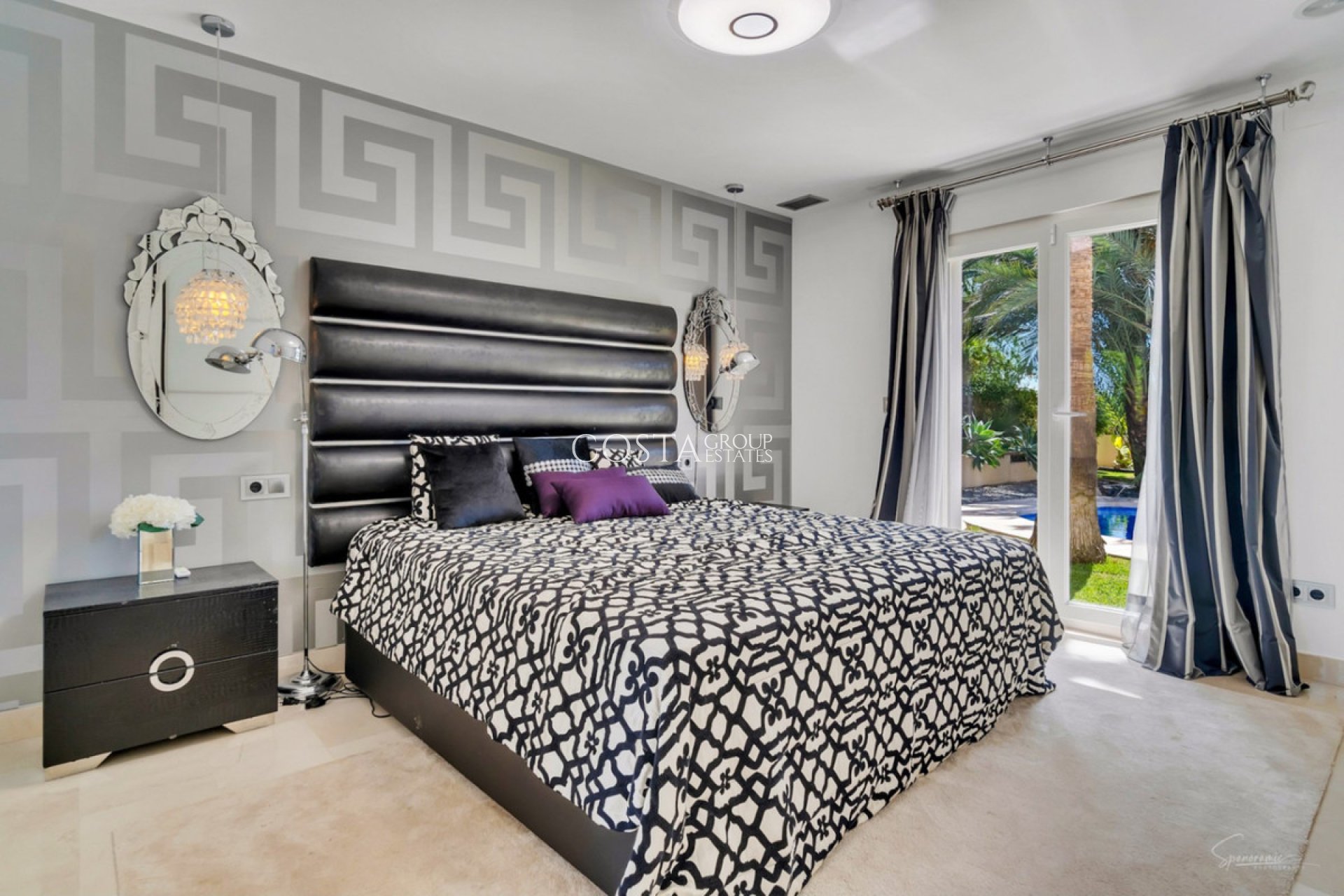 Resale - Villa -
Benissa - Benissa Centro