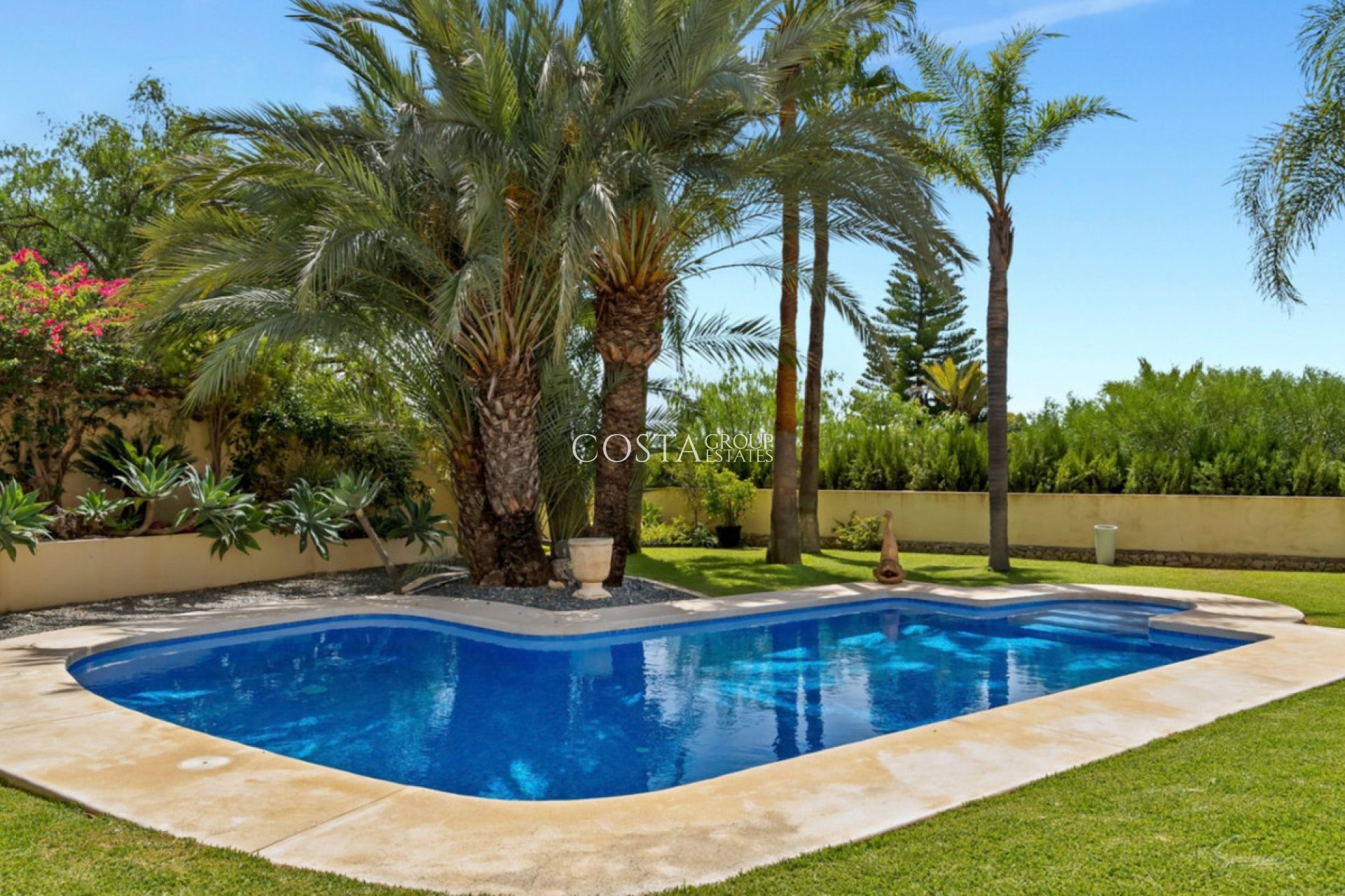 Resale - Villa -
Benissa - Benissa Centro