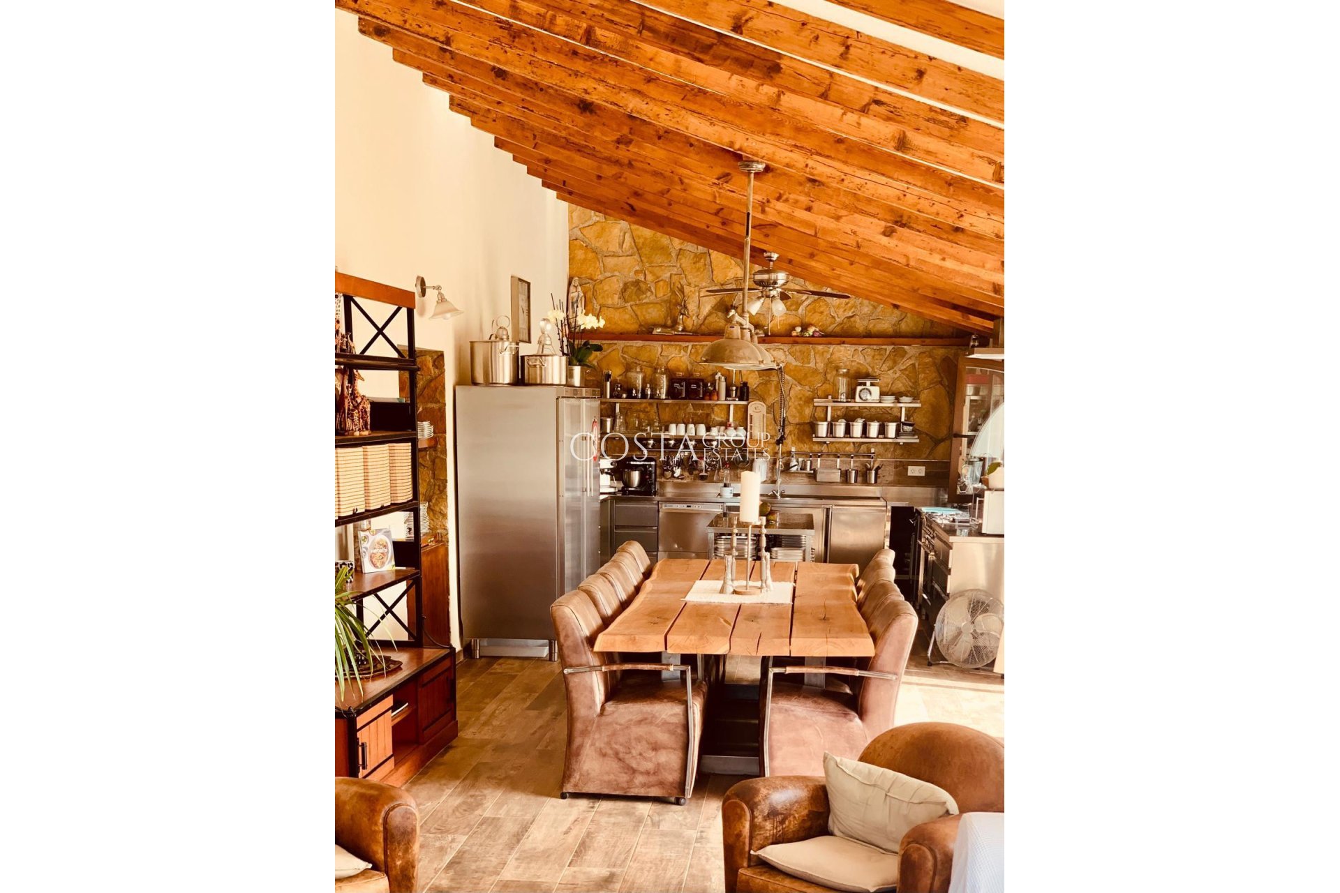 Resale - Villa -
Benissa - Benissa Centro