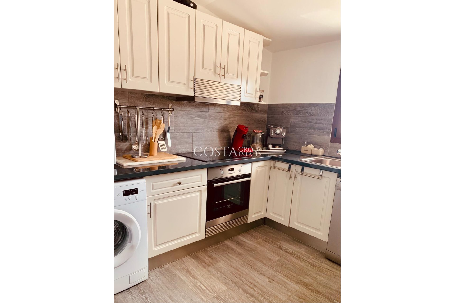 Resale - Villa -
Benissa - Benissa Centro