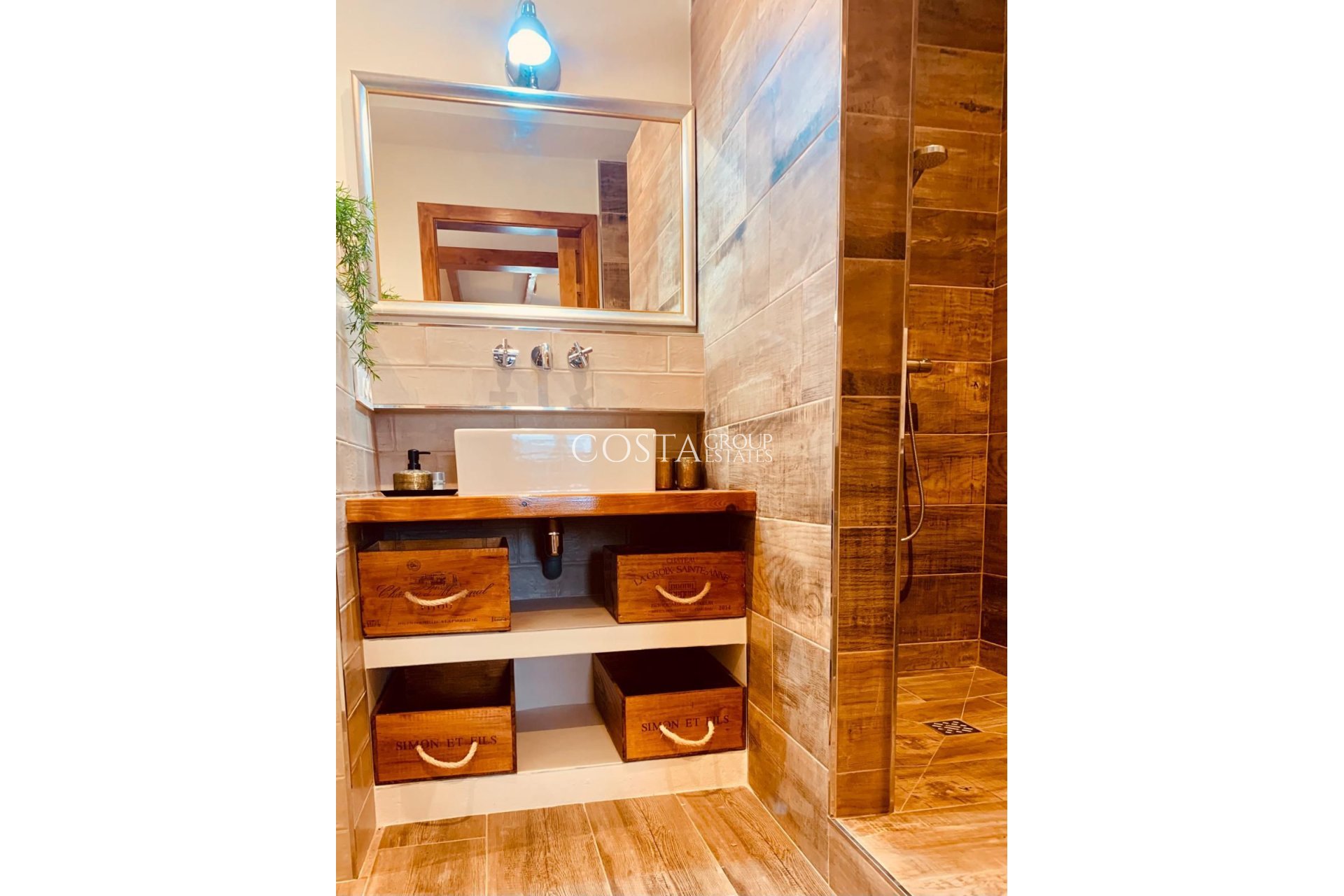 Resale - Villa -
Benissa - Benissa Centro