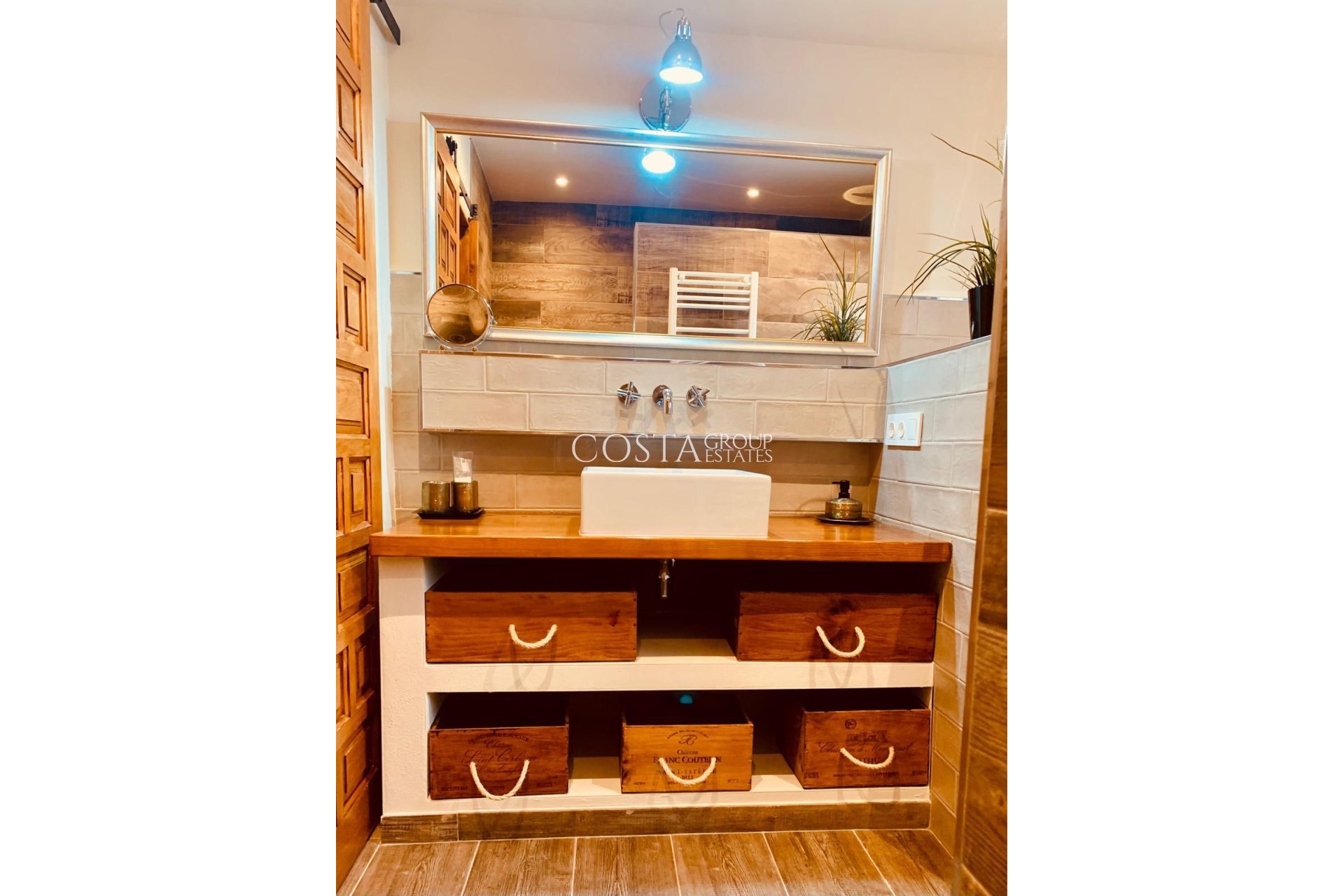 Resale - Villa -
Benissa - Benissa Centro