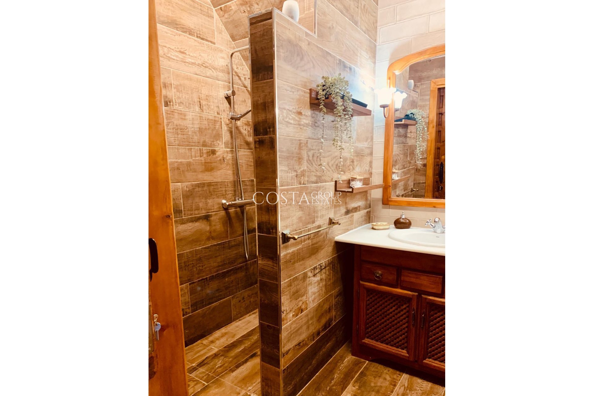 Resale - Villa -
Benissa - Benissa Centro