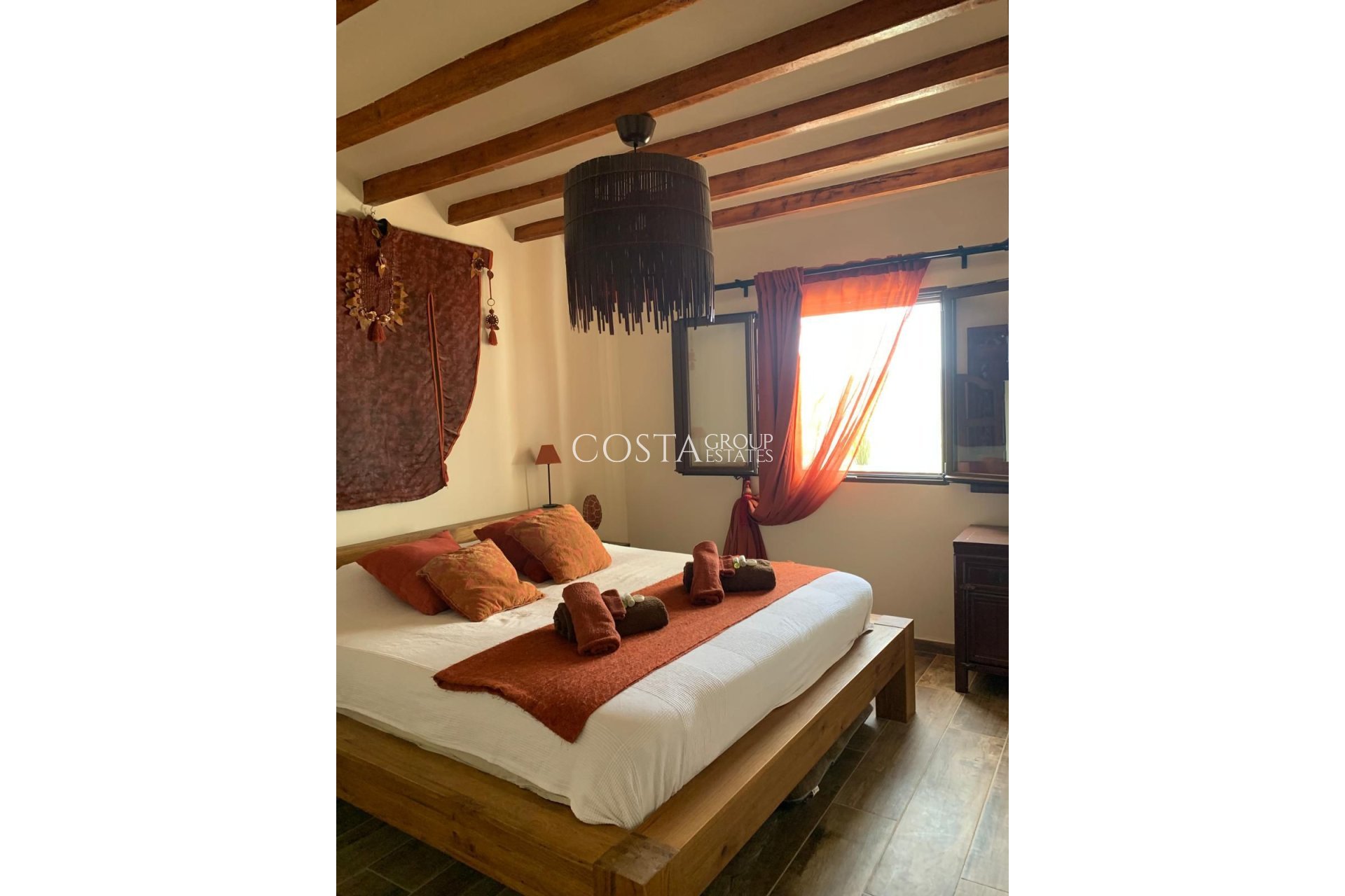 Resale - Villa -
Benissa - Benissa Centro