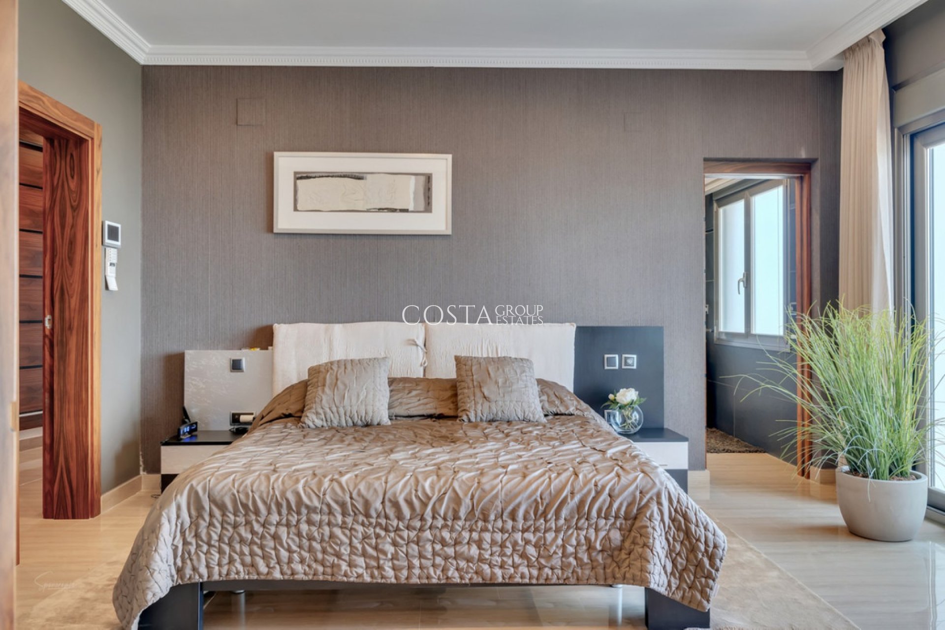 Resale - Villa -
Benissa - Benissa Centro